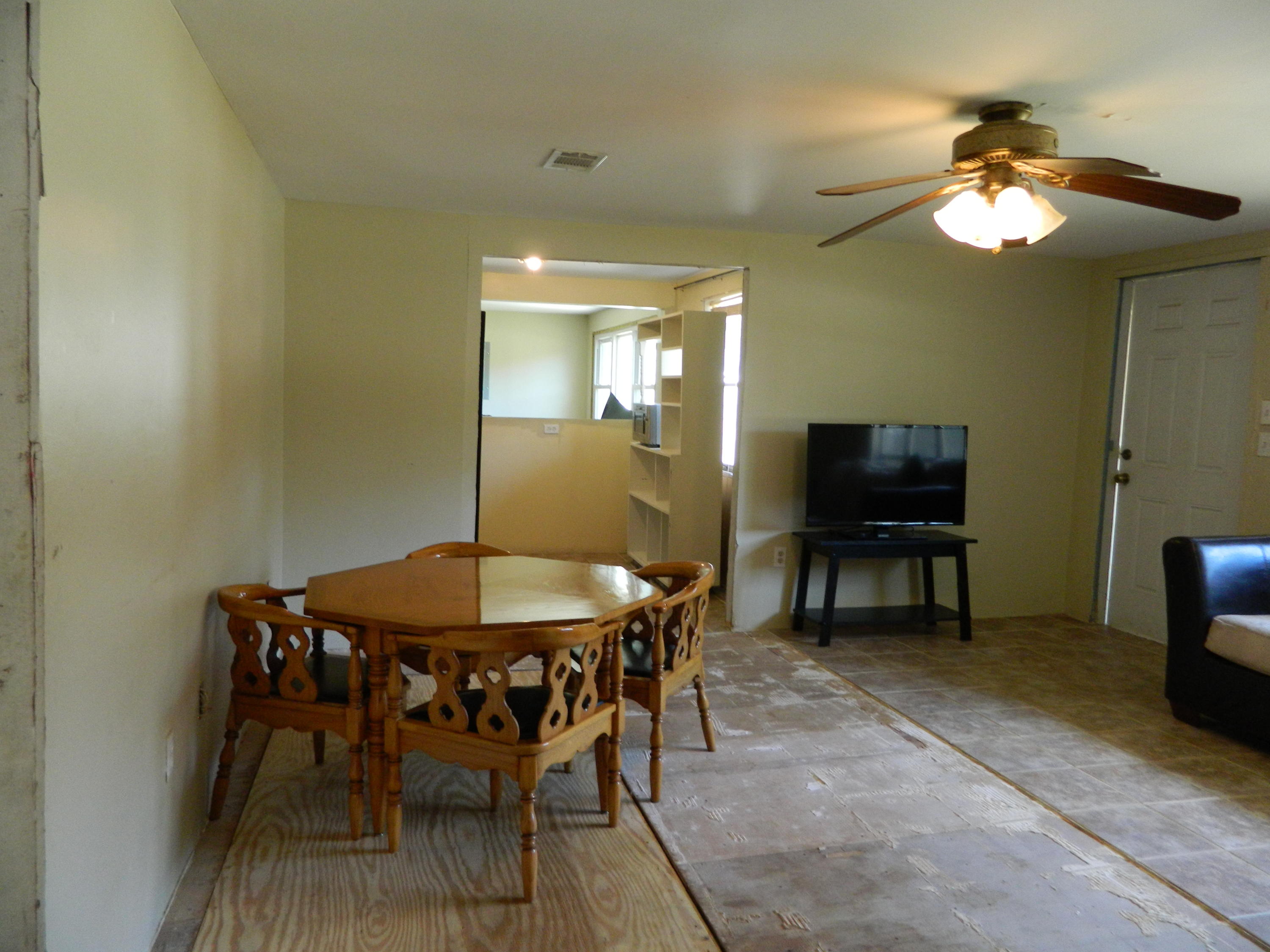 CHOCTAW BEACH - Residential