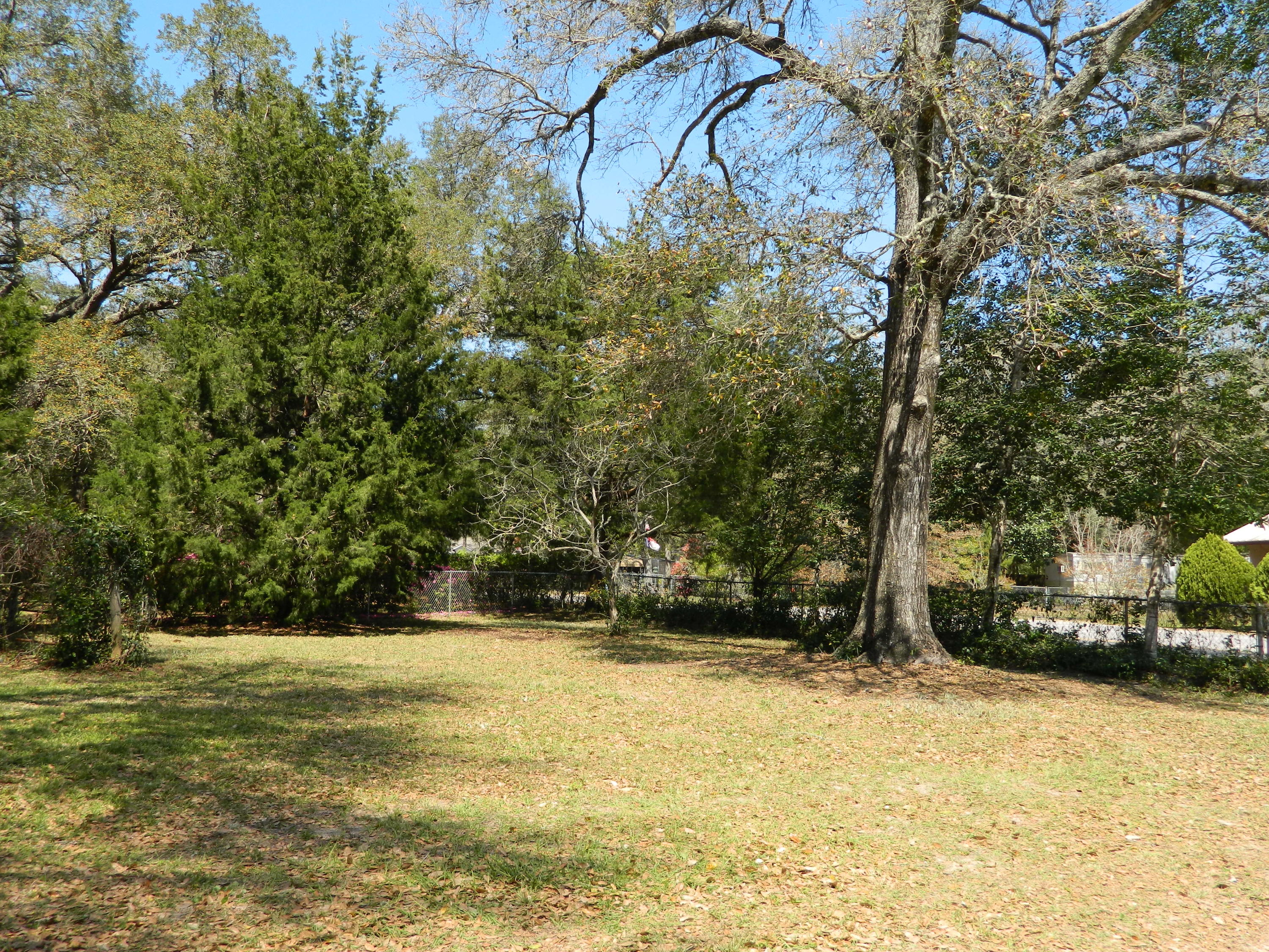 CHOCTAW BEACH - Residential