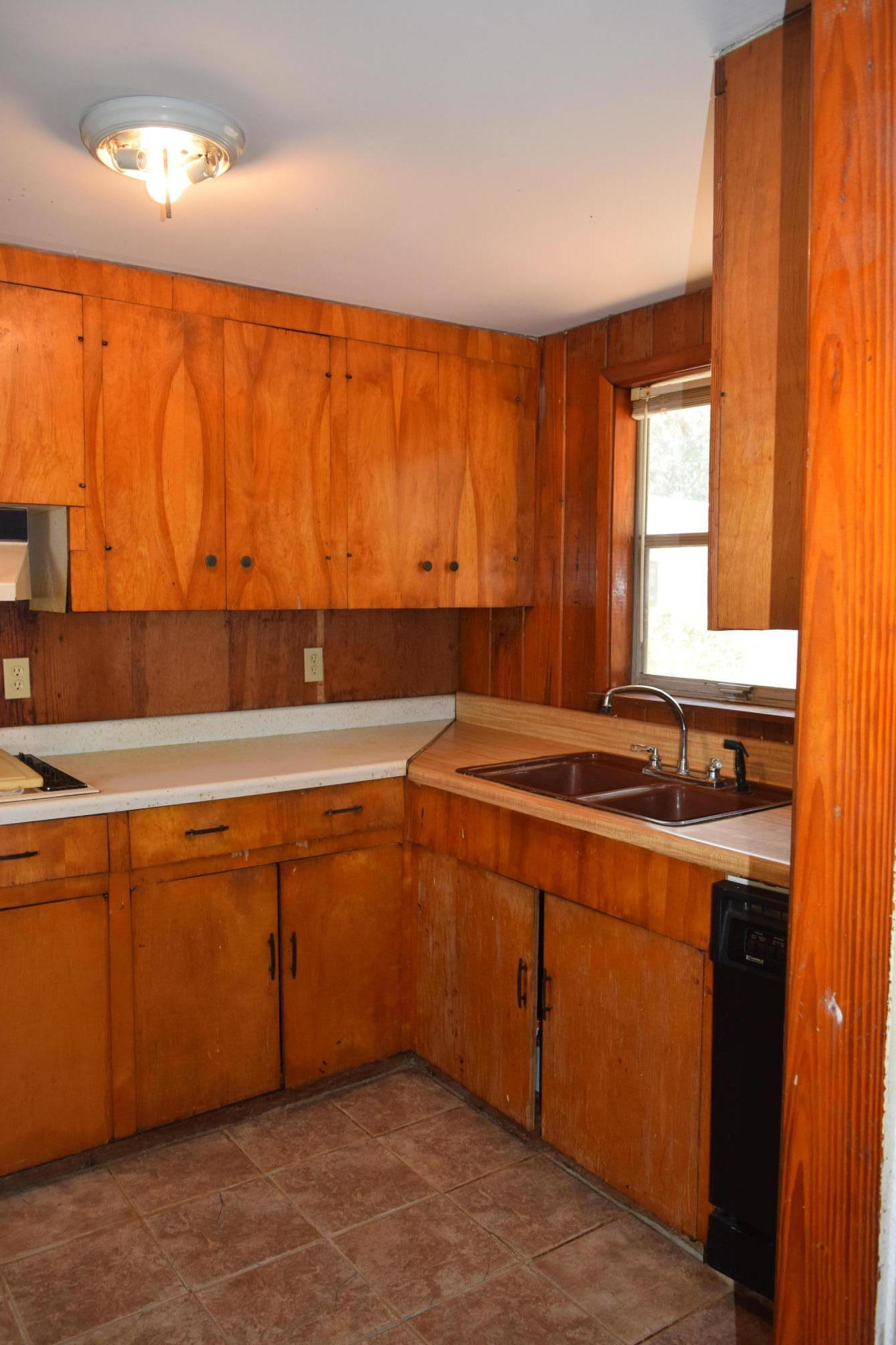 CHOCTAW BEACH - Residential