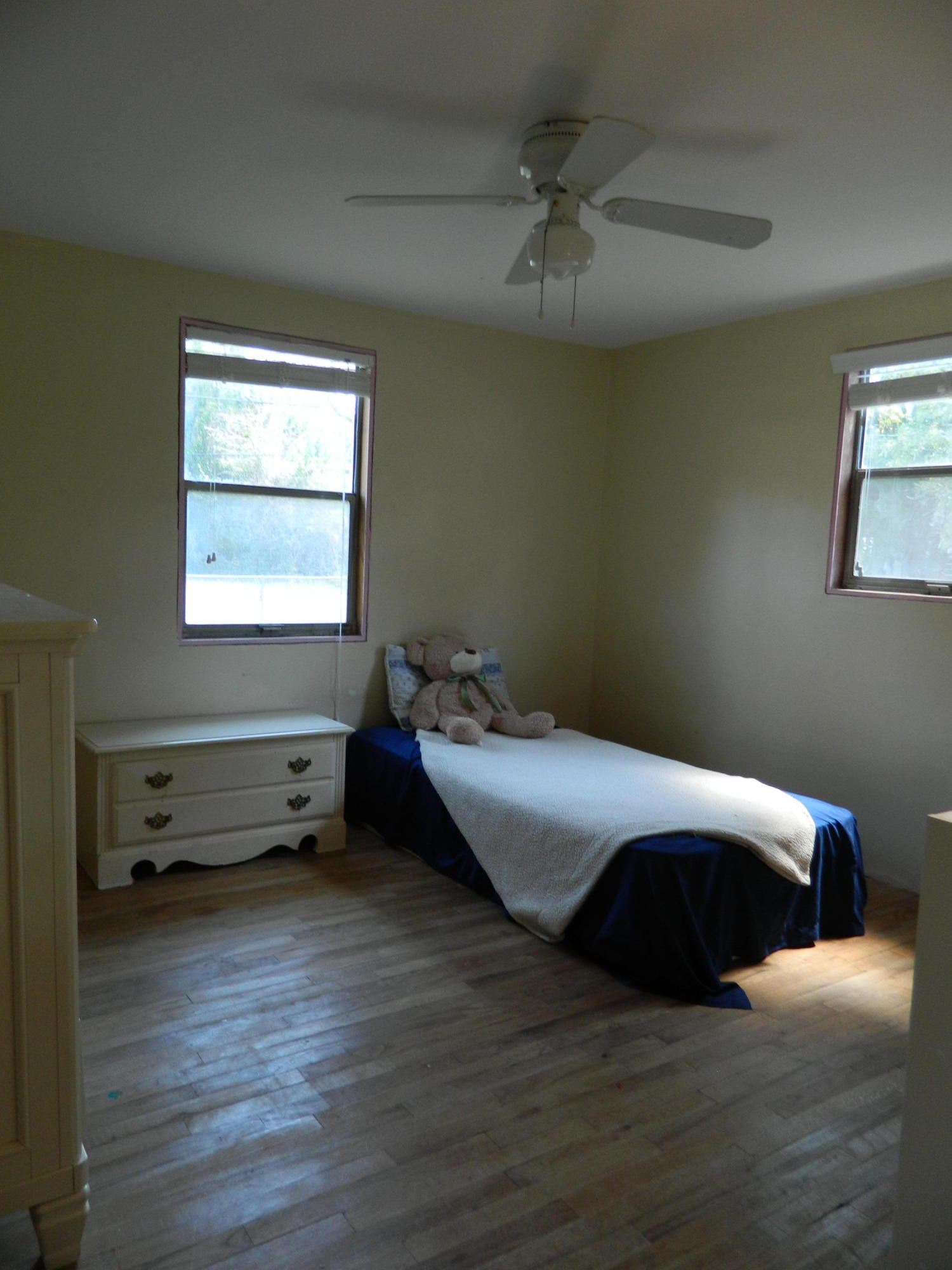 CHOCTAW BEACH - Residential