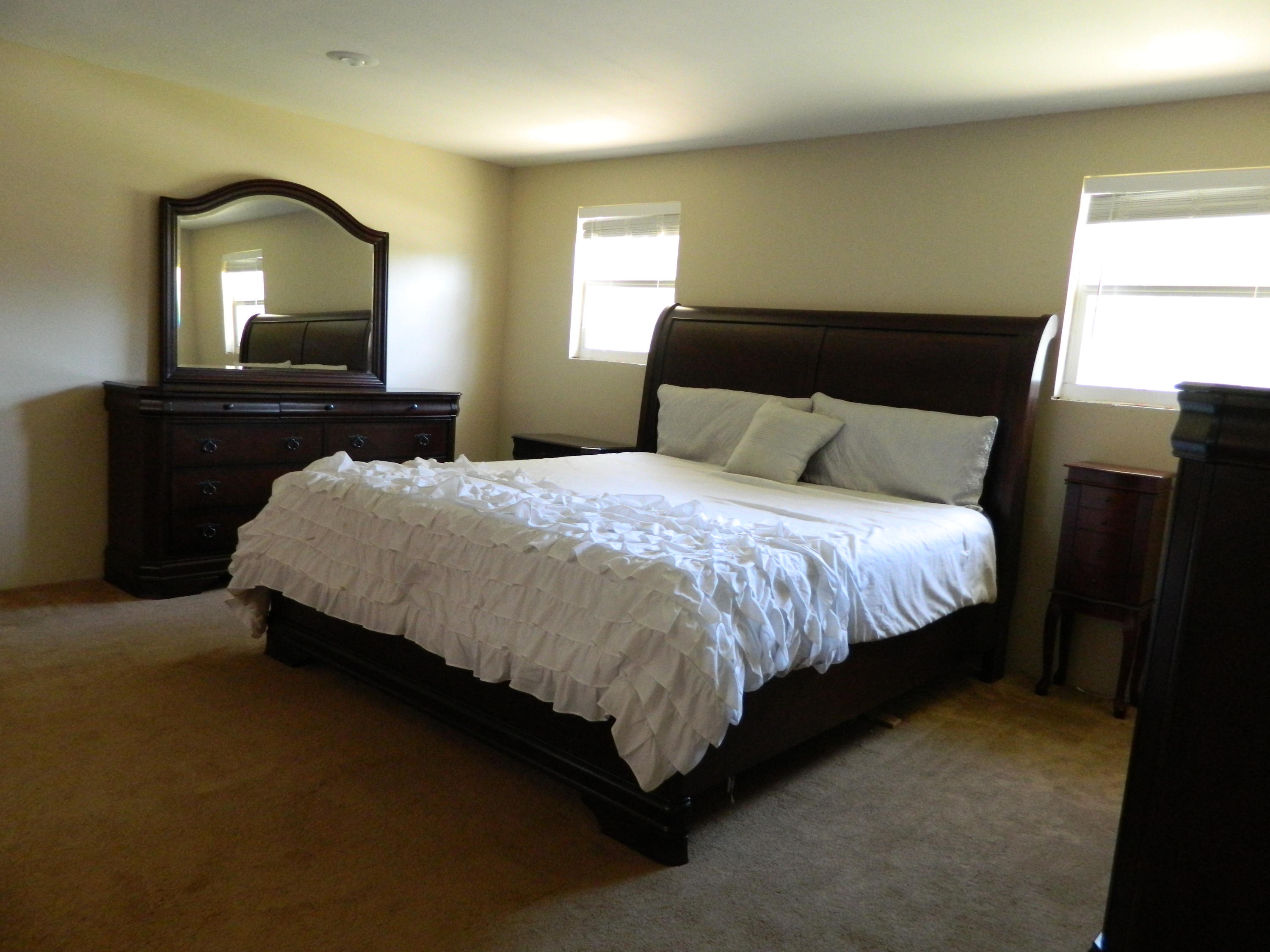 CHOCTAW BEACH - Residential