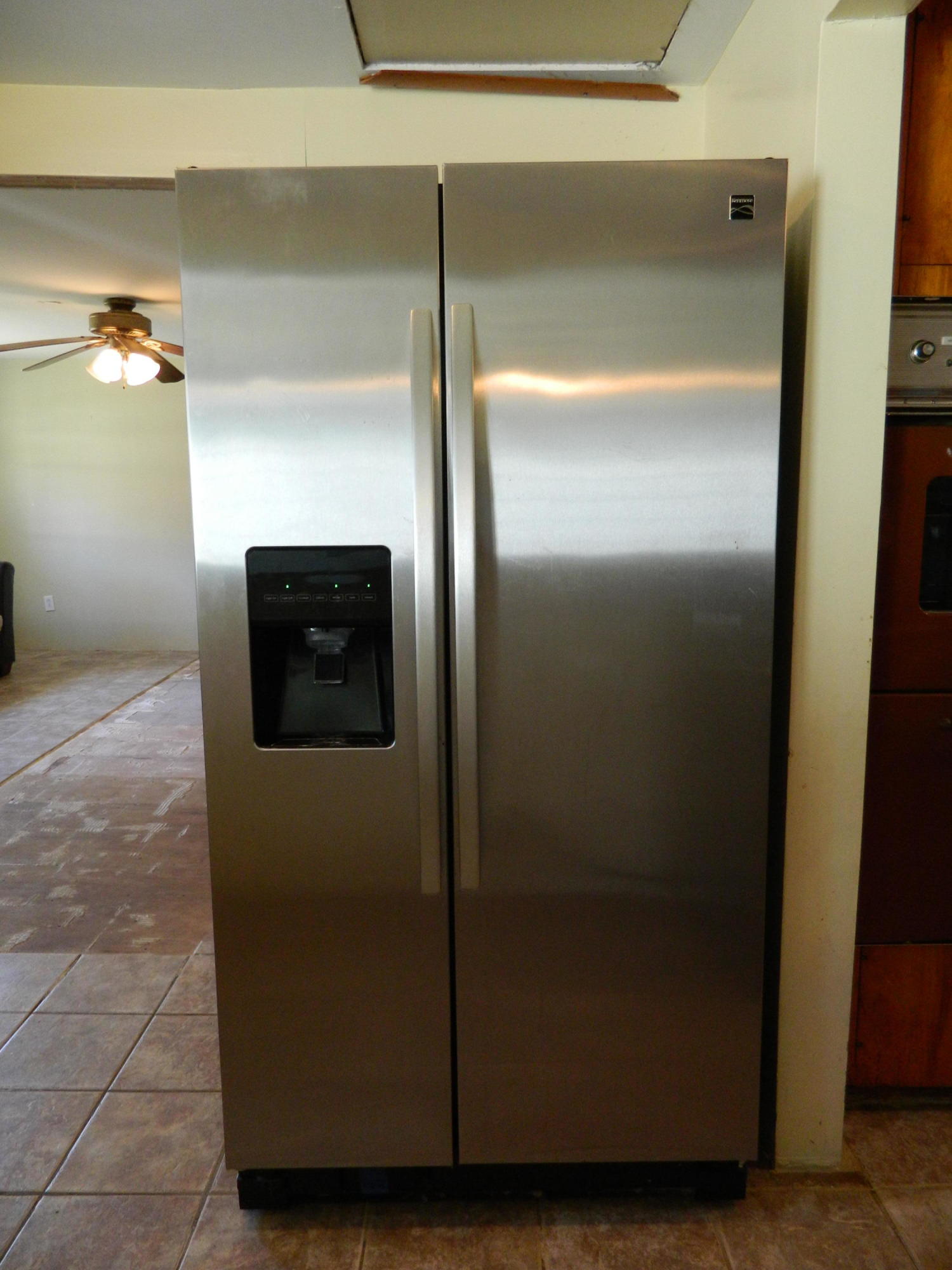 CHOCTAW BEACH - Residential