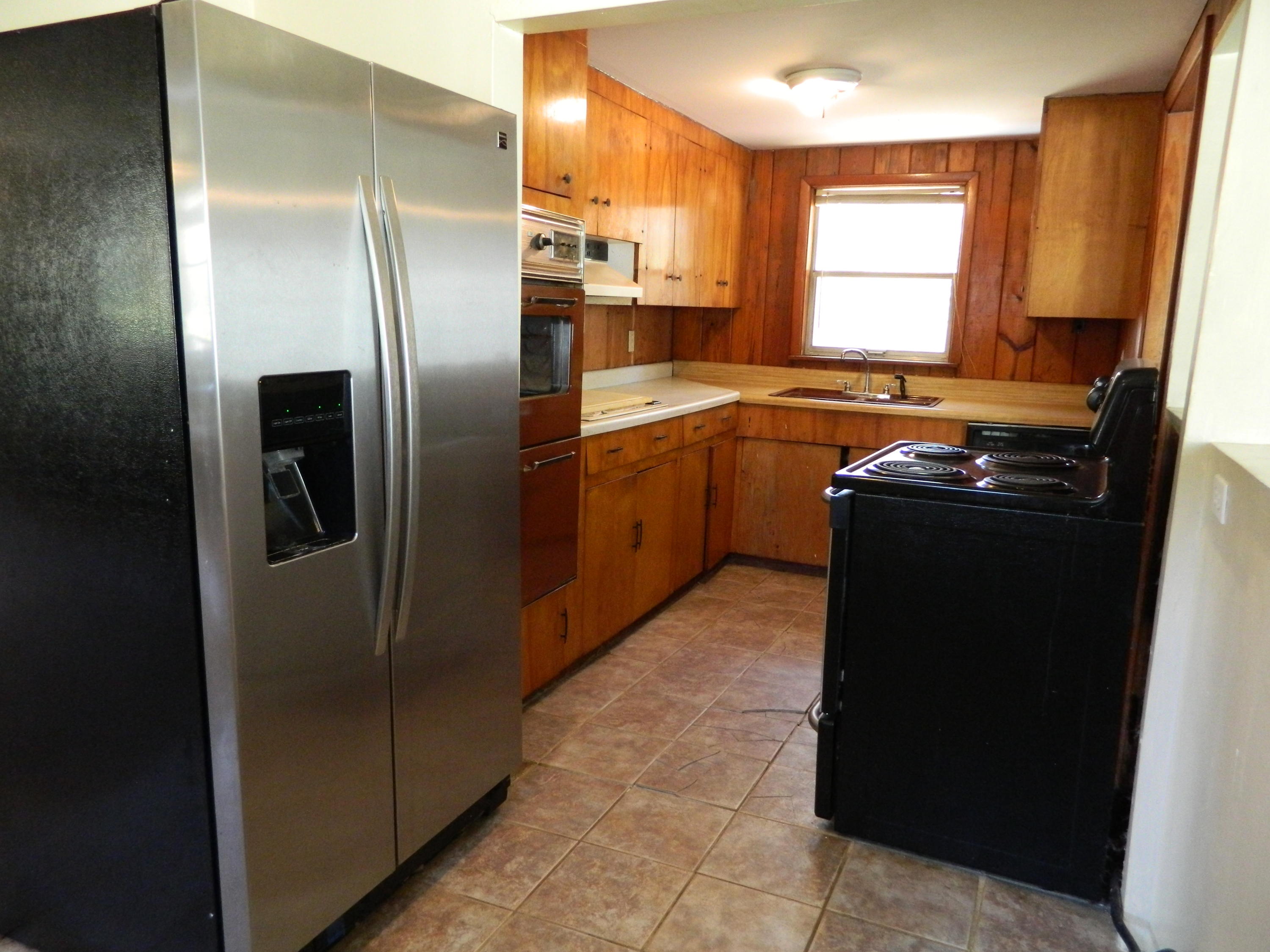 CHOCTAW BEACH - Residential