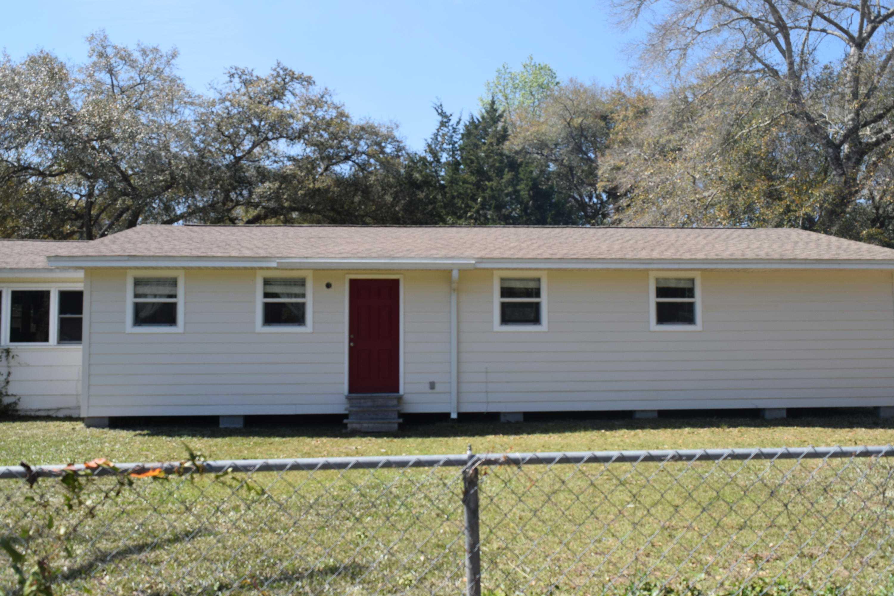 CHOCTAW BEACH - Residential