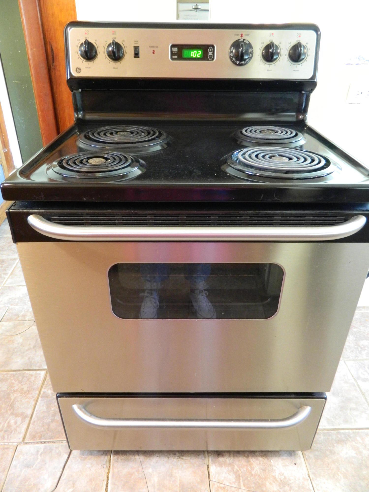 CHOCTAW BEACH - Residential