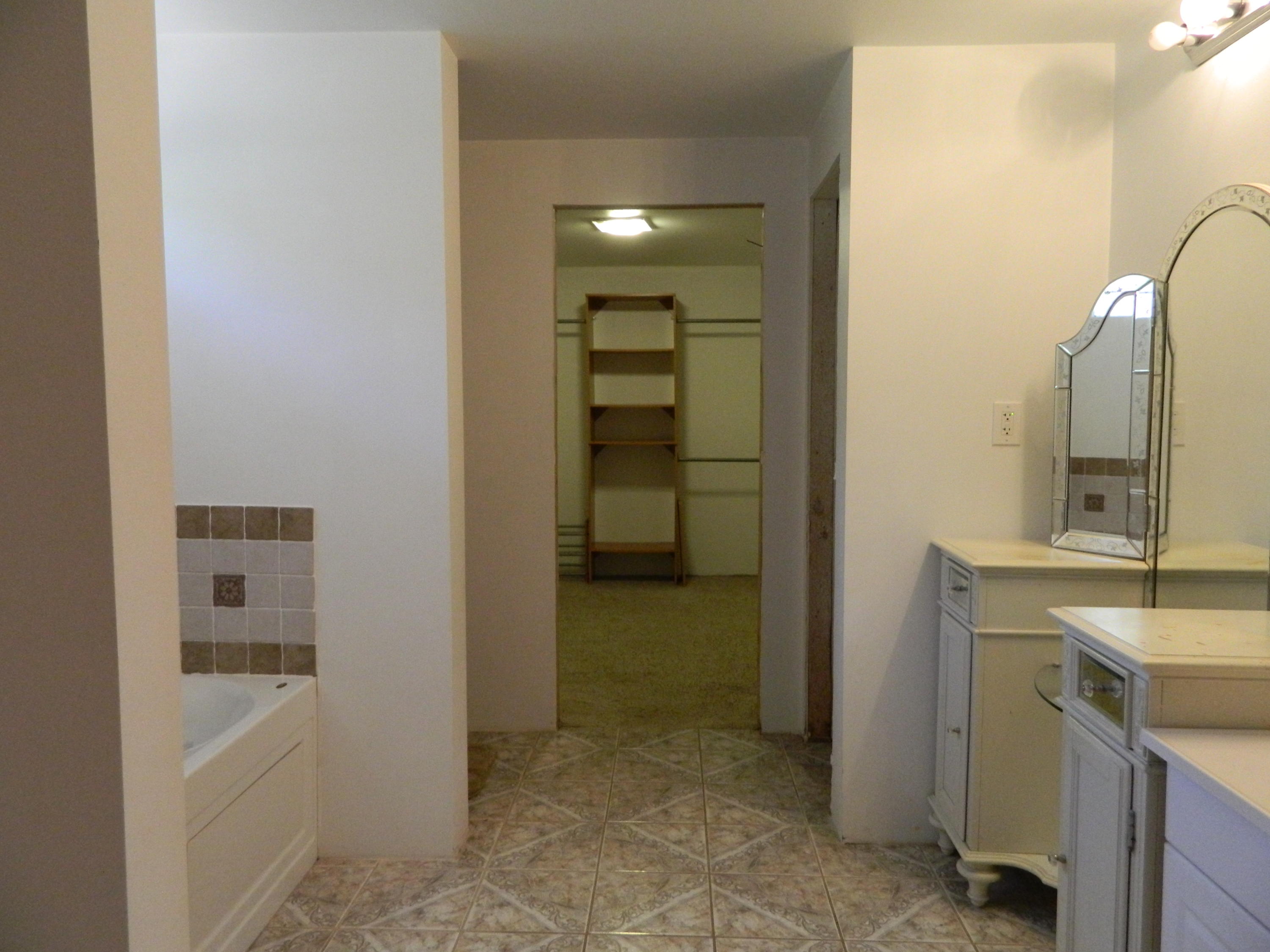 CHOCTAW BEACH - Residential