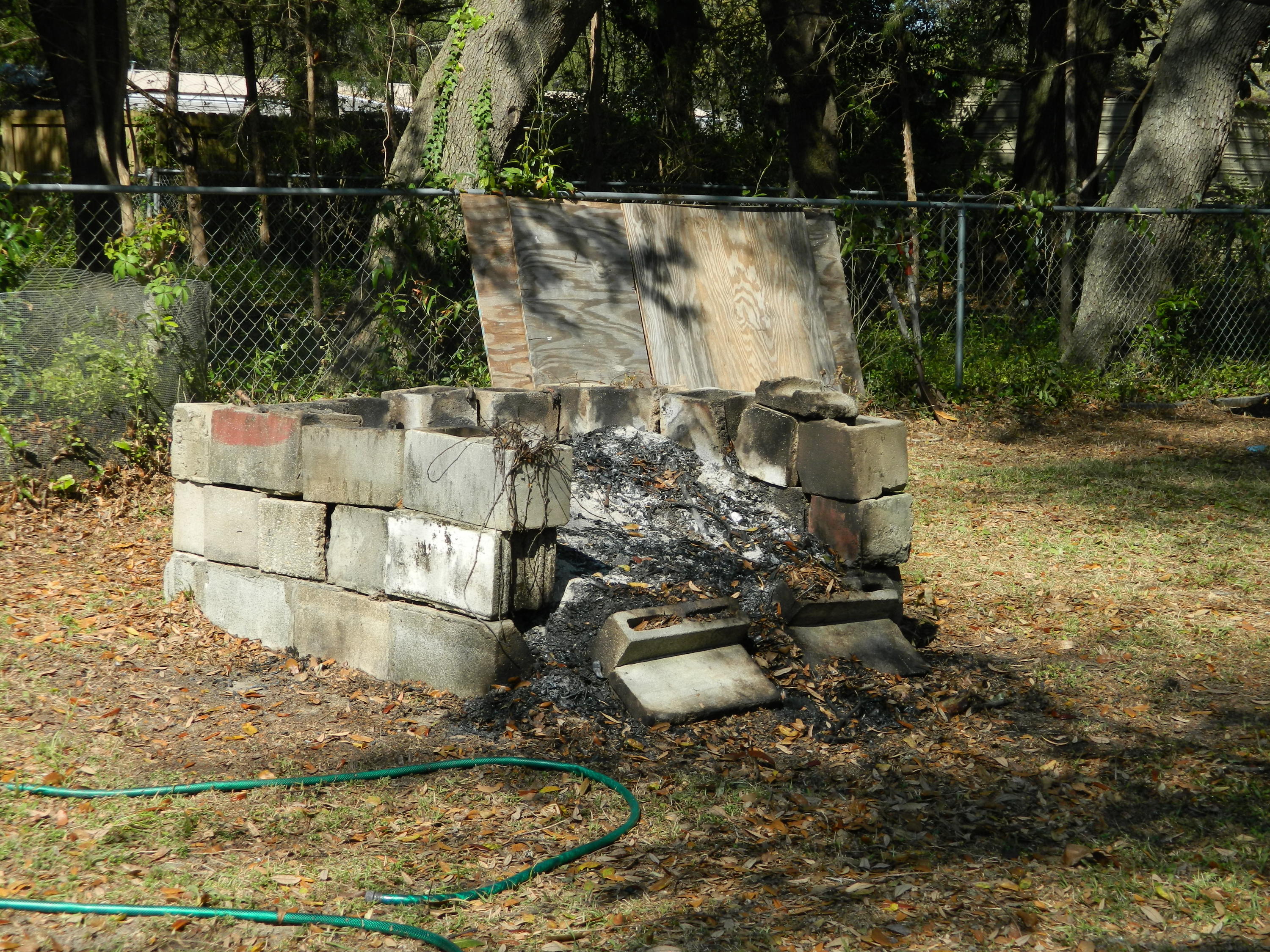 CHOCTAW BEACH - Residential