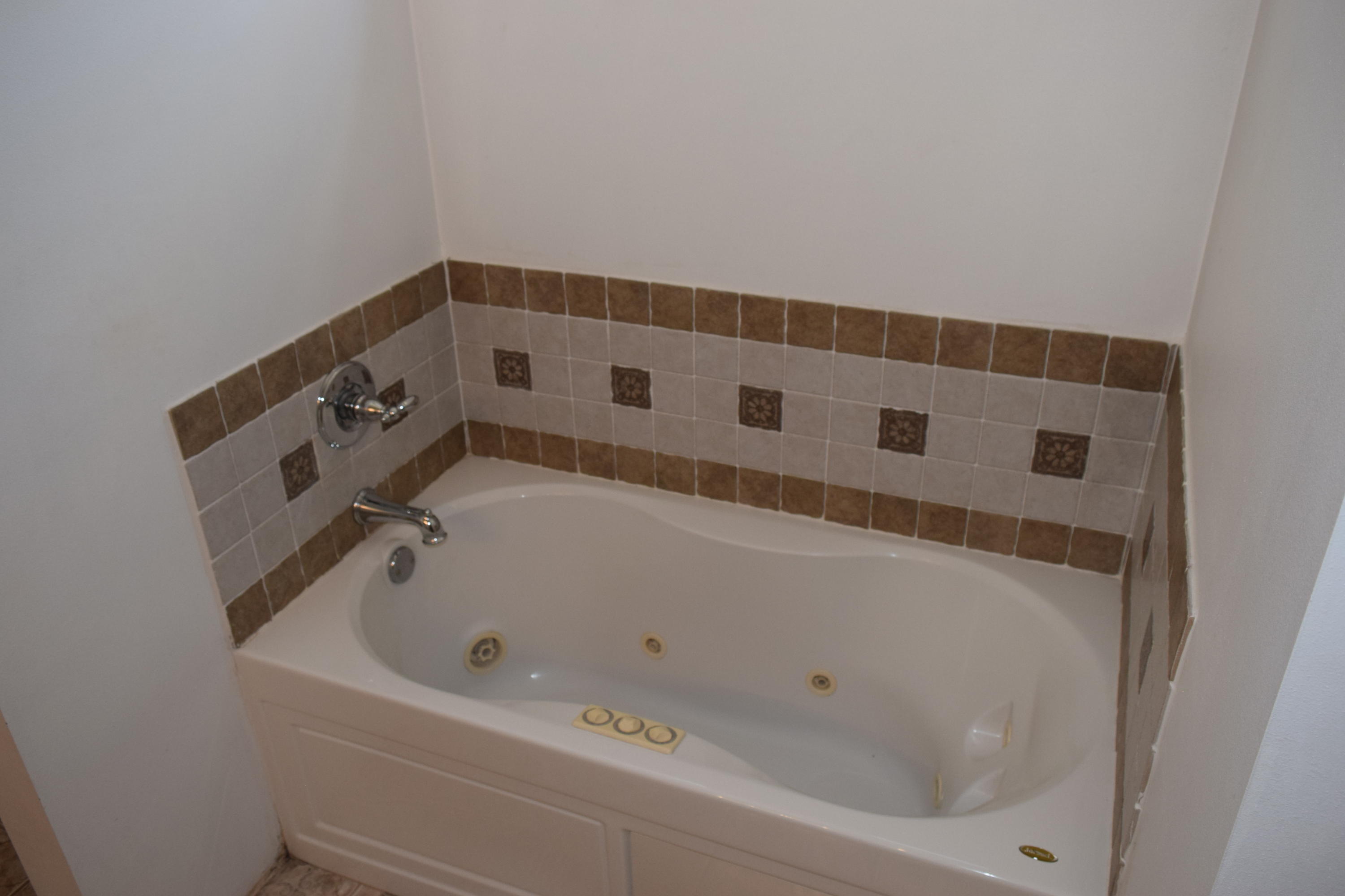 CHOCTAW BEACH - Residential