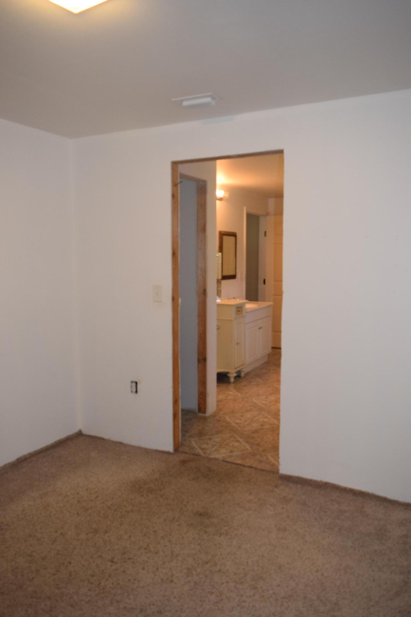 CHOCTAW BEACH - Residential