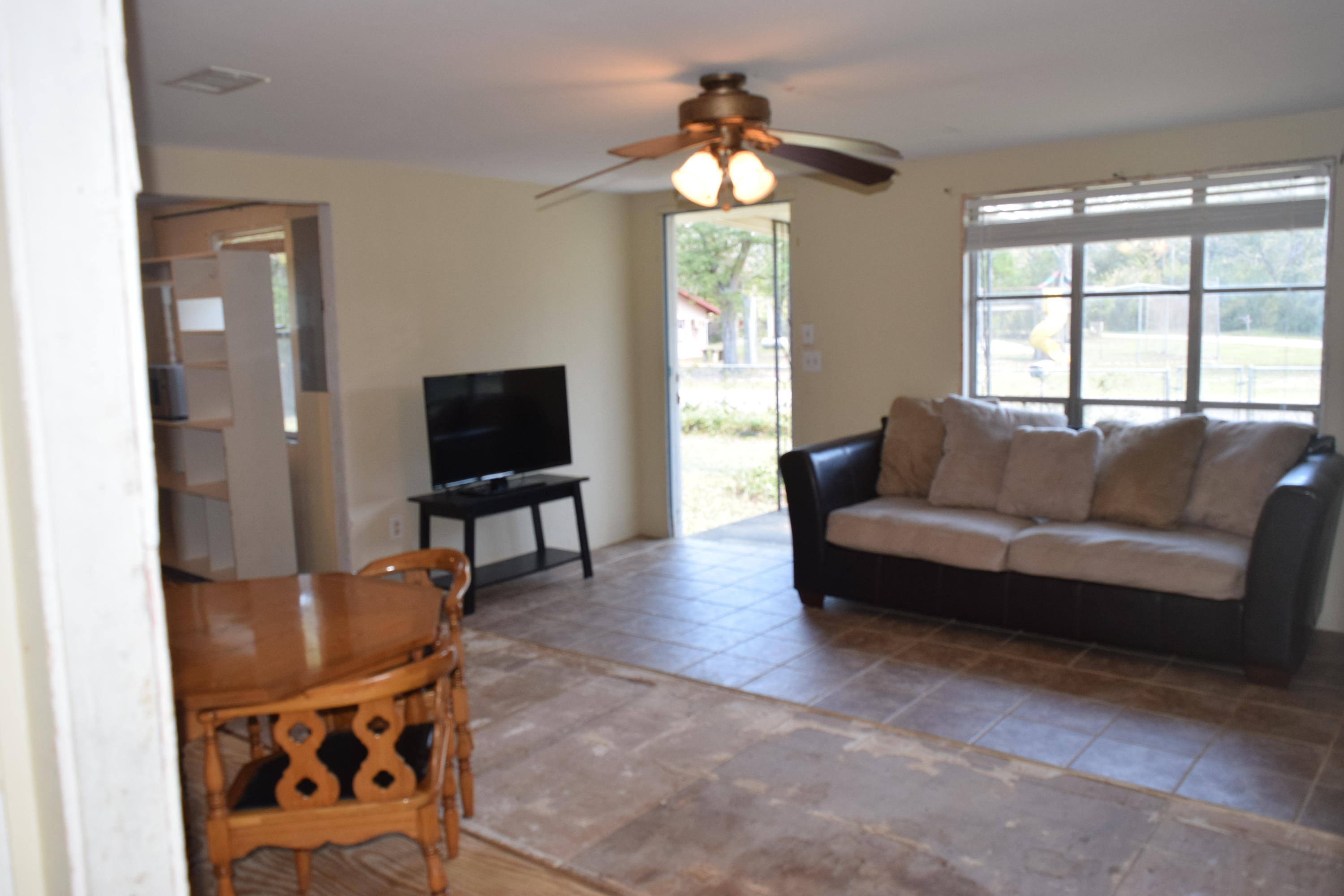 CHOCTAW BEACH - Residential