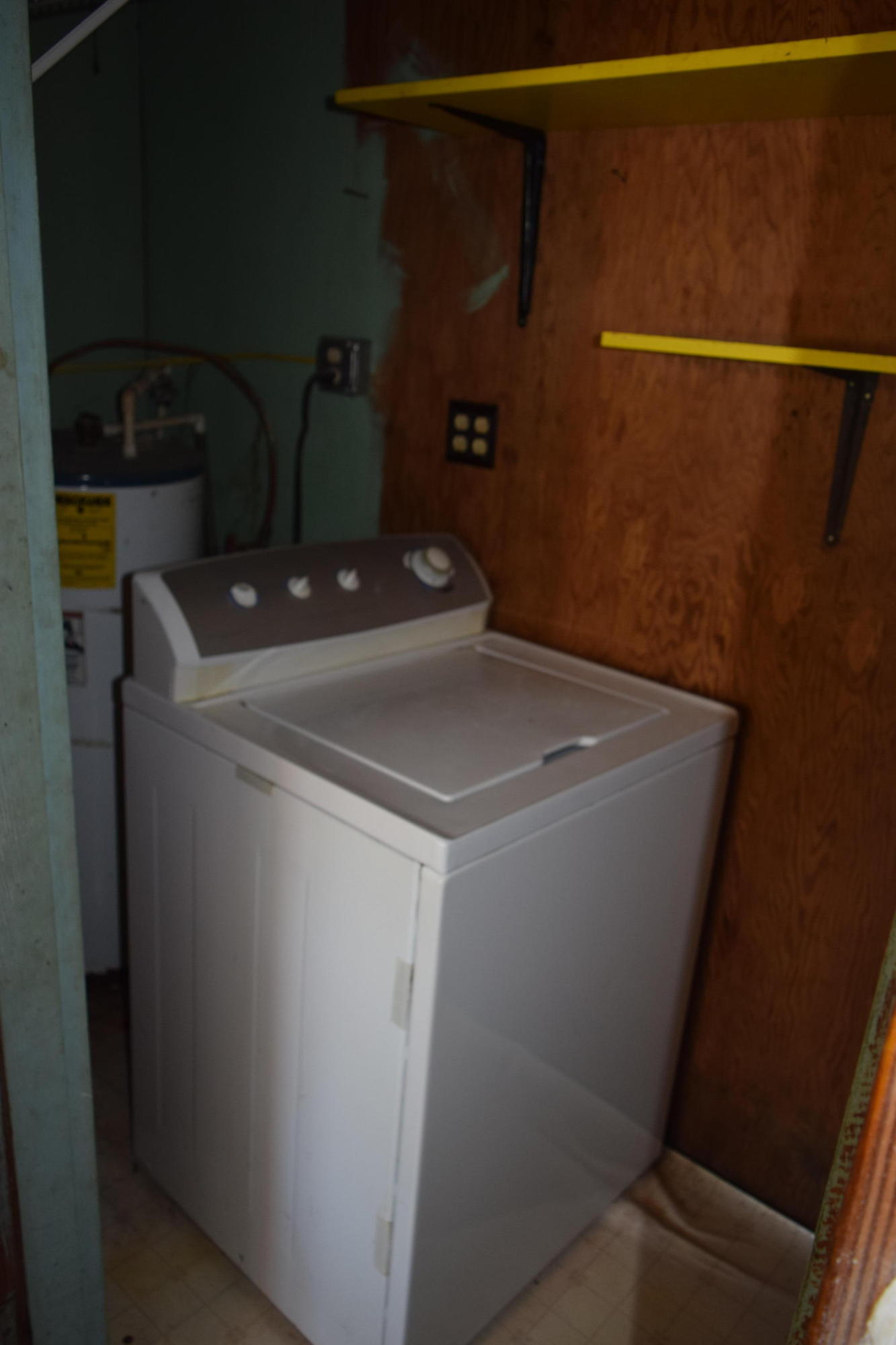 CHOCTAW BEACH - Residential