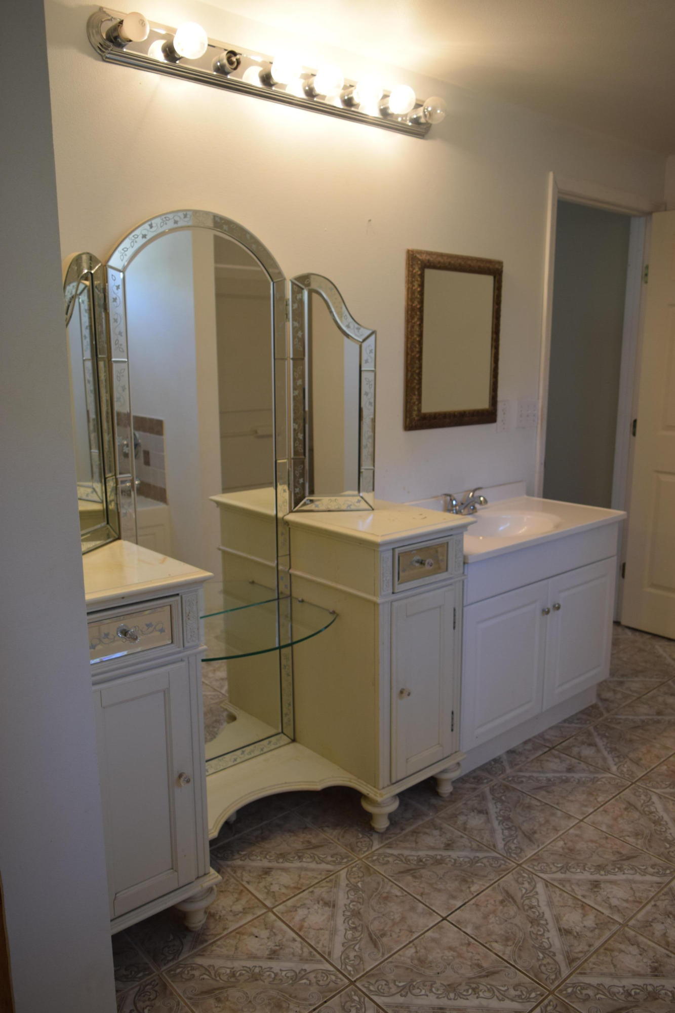 CHOCTAW BEACH - Residential