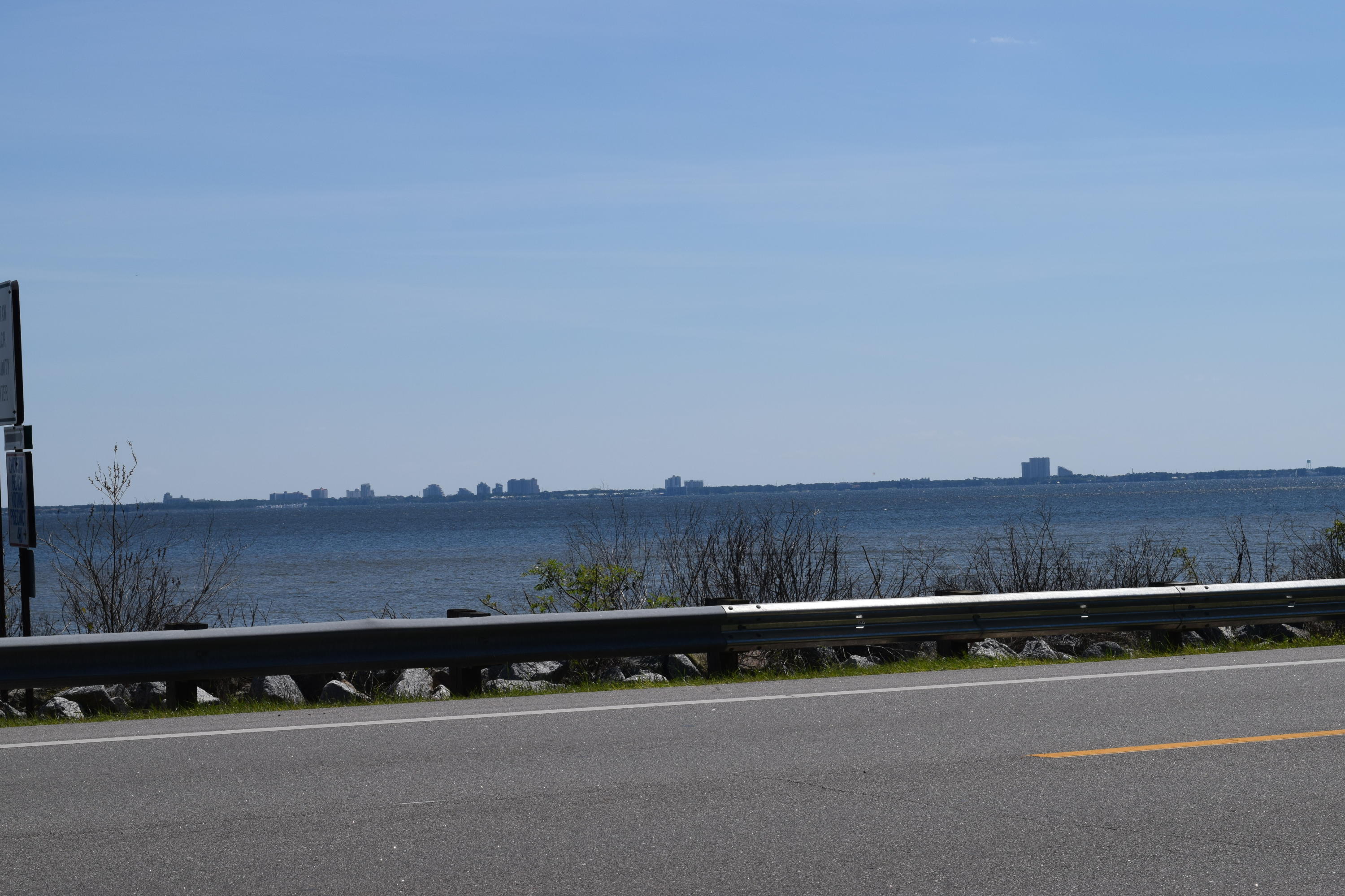 CHOCTAW BEACH - Residential