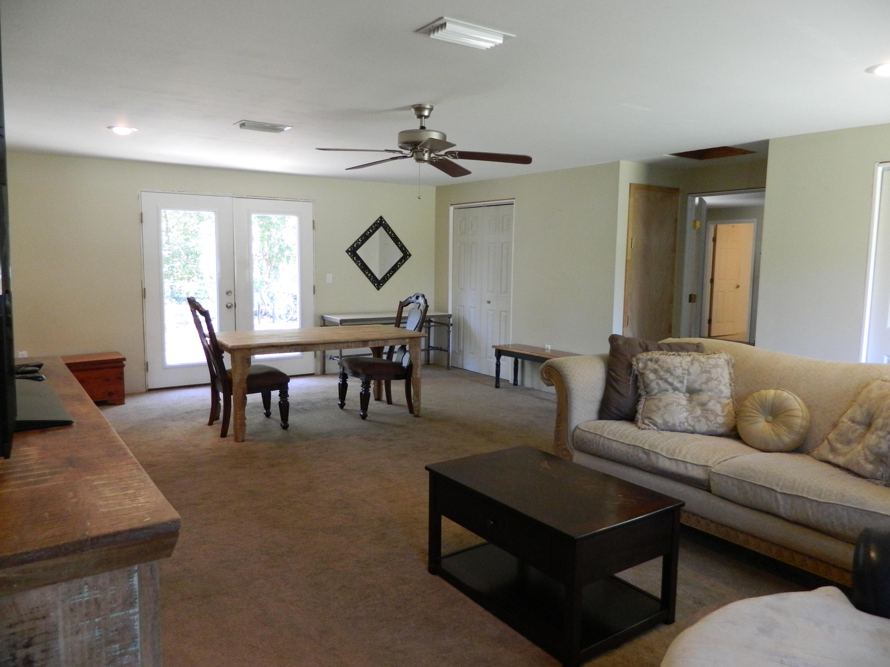 CHOCTAW BEACH - Residential