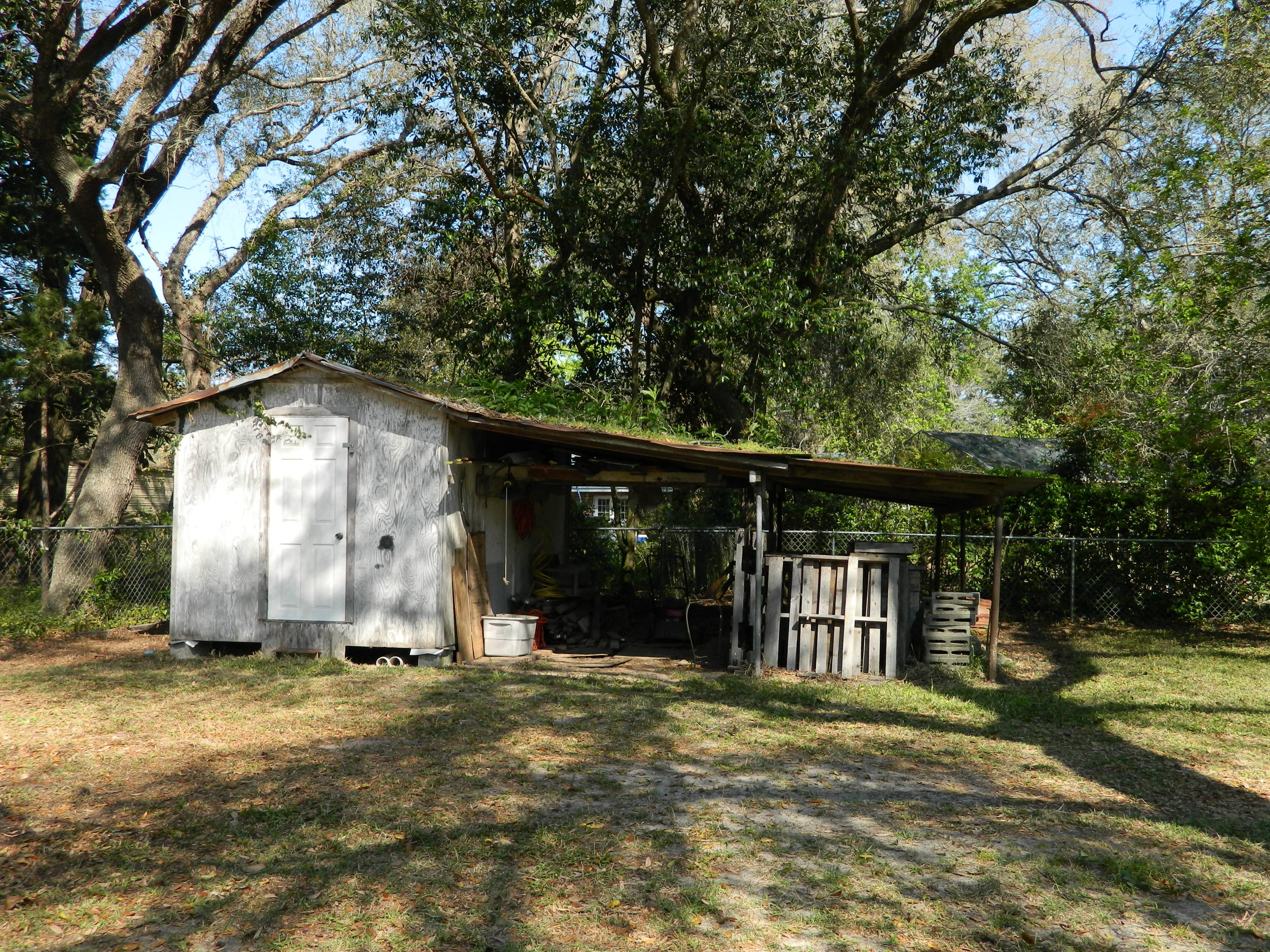 CHOCTAW BEACH - Residential