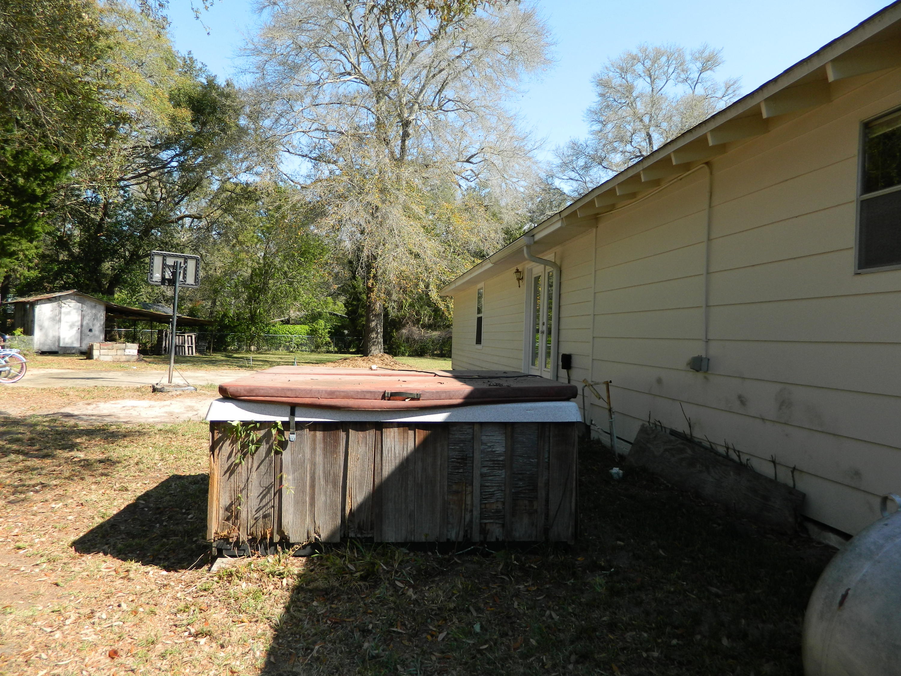 CHOCTAW BEACH - Residential