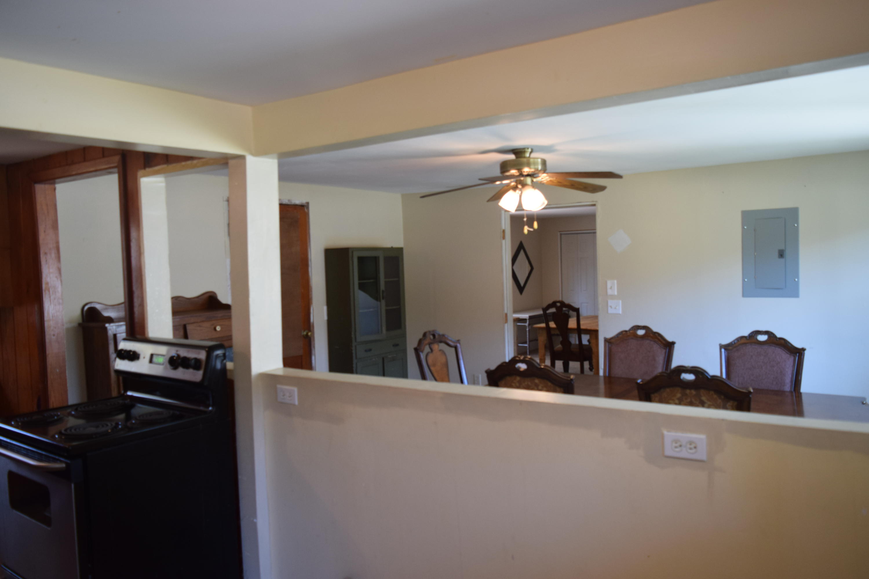 CHOCTAW BEACH - Residential