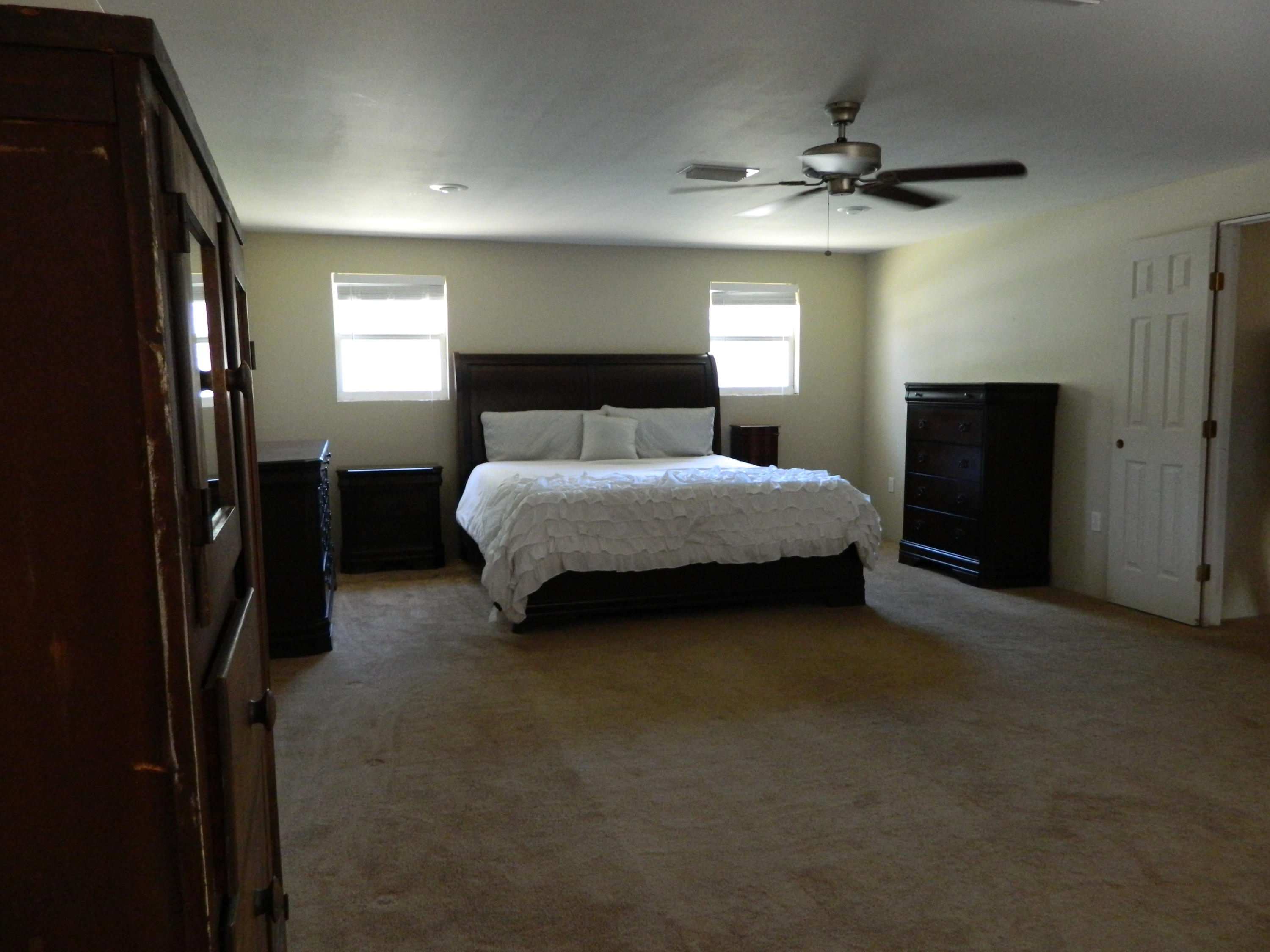 CHOCTAW BEACH - Residential