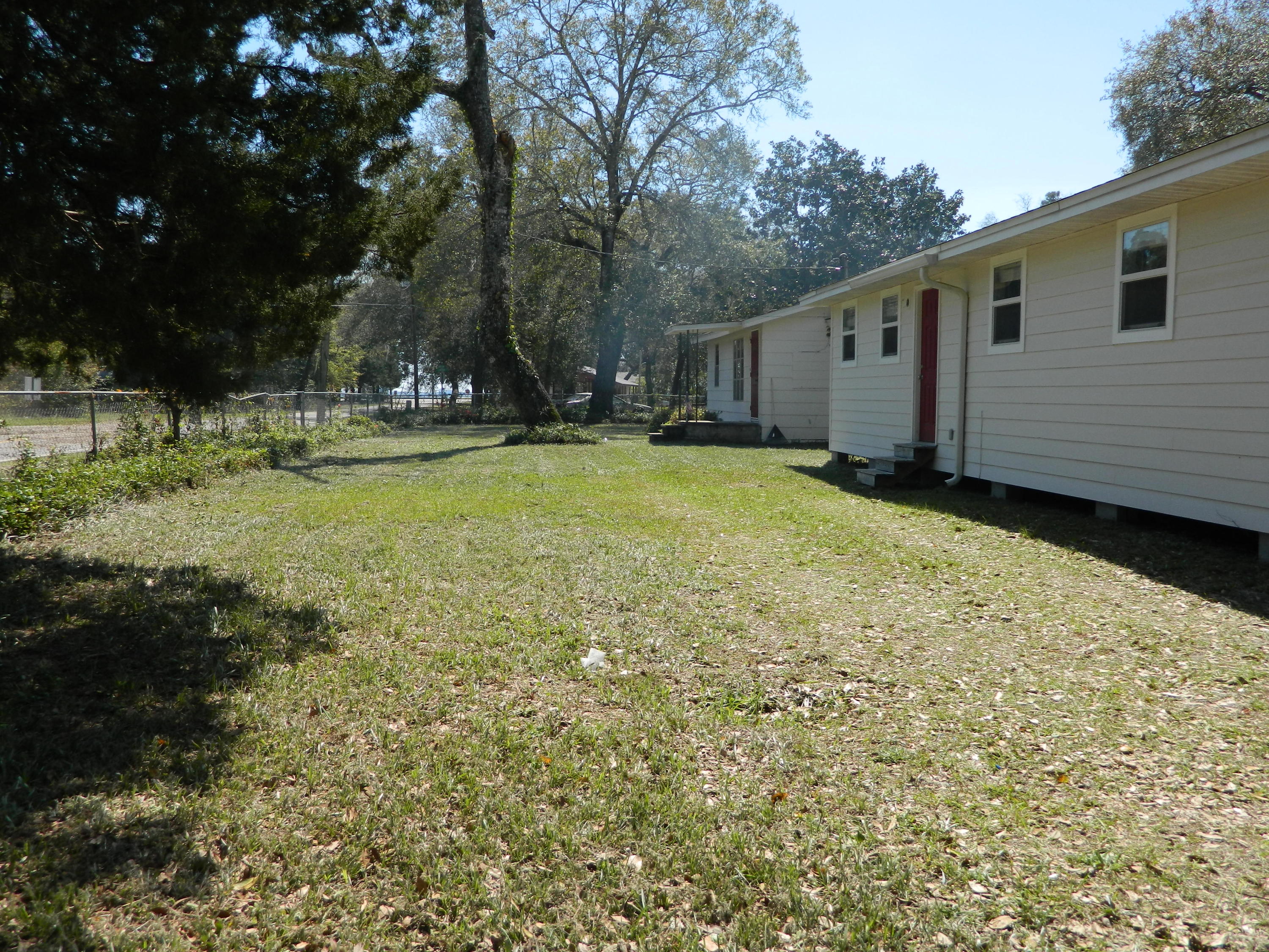 CHOCTAW BEACH - Residential