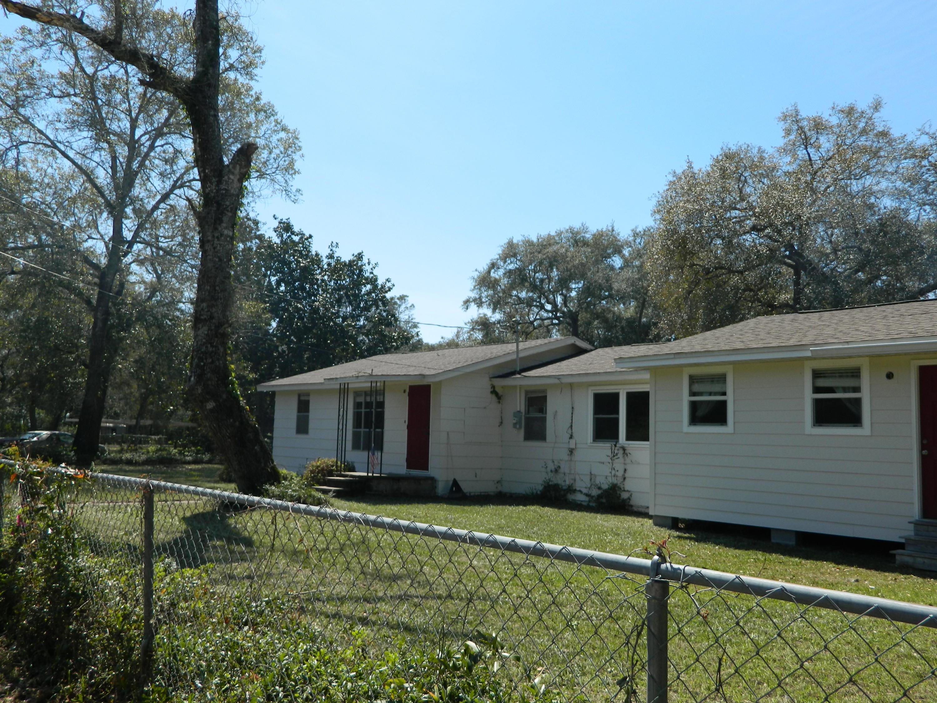 CHOCTAW BEACH - Residential