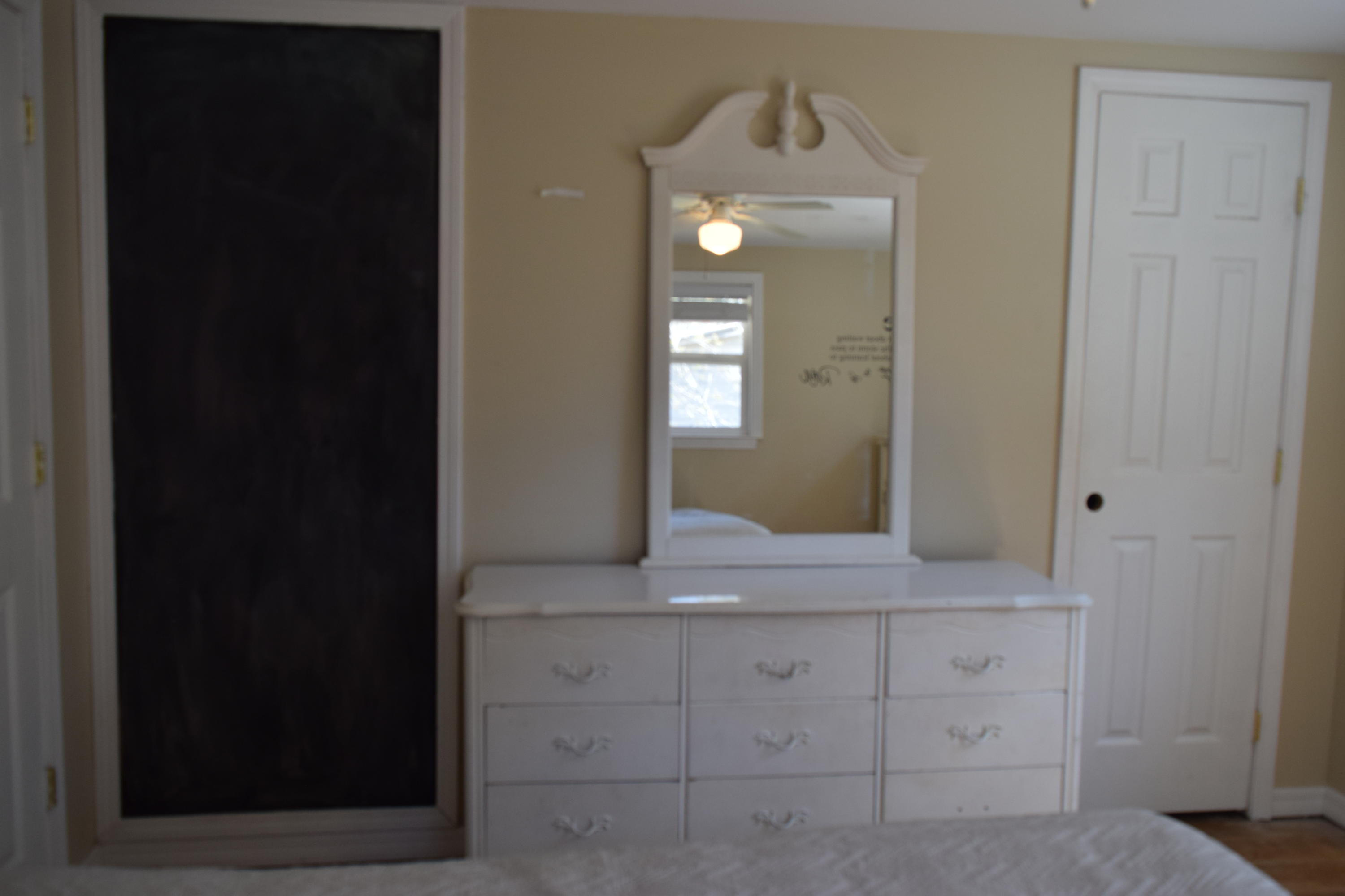 CHOCTAW BEACH - Residential