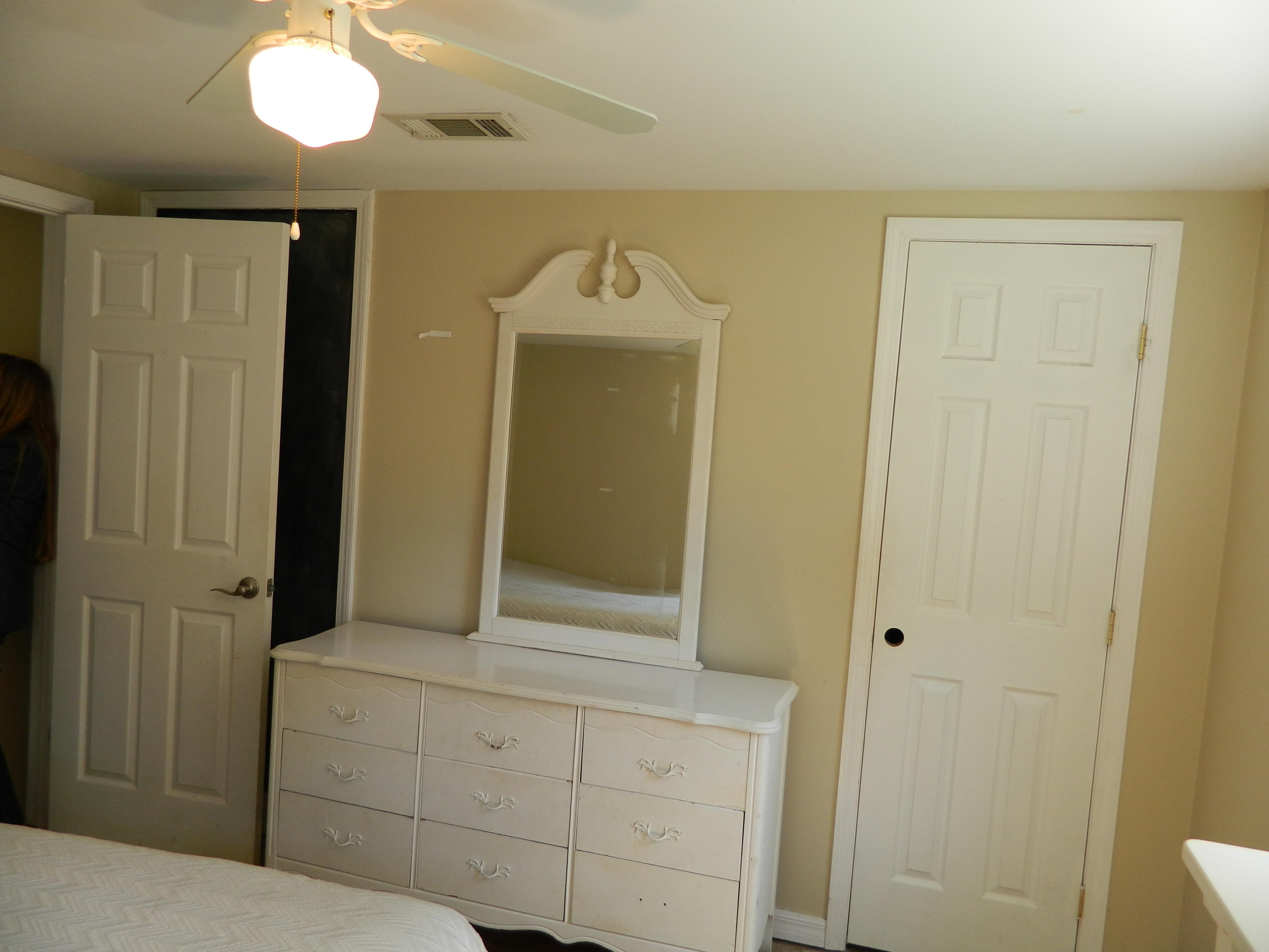 CHOCTAW BEACH - Residential