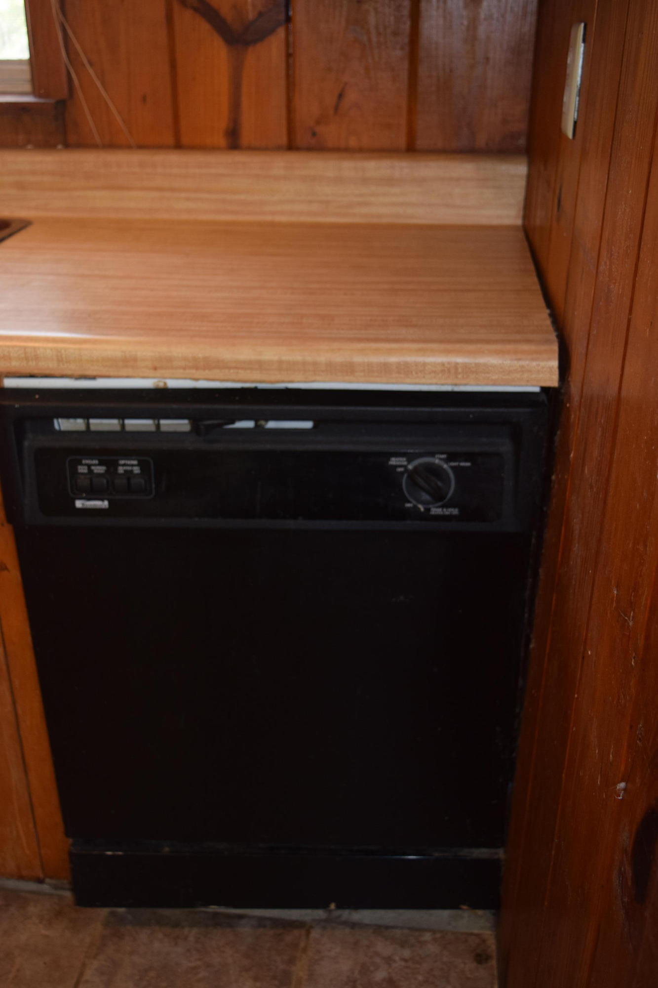 CHOCTAW BEACH - Residential