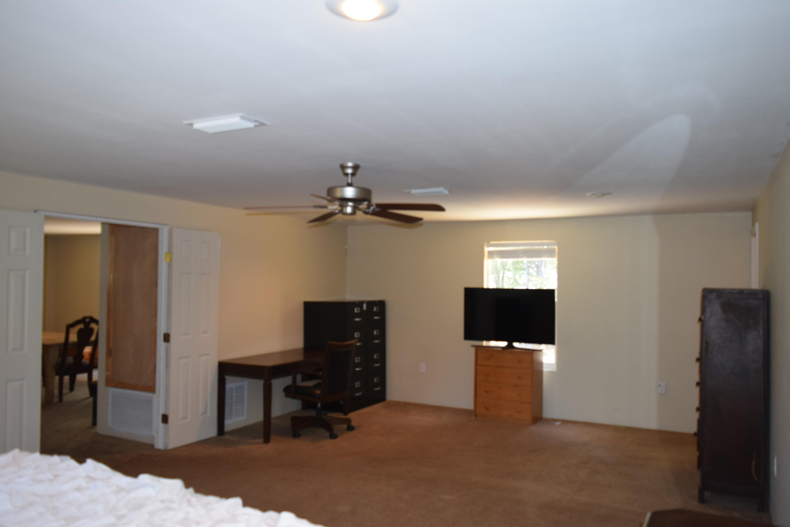 CHOCTAW BEACH - Residential