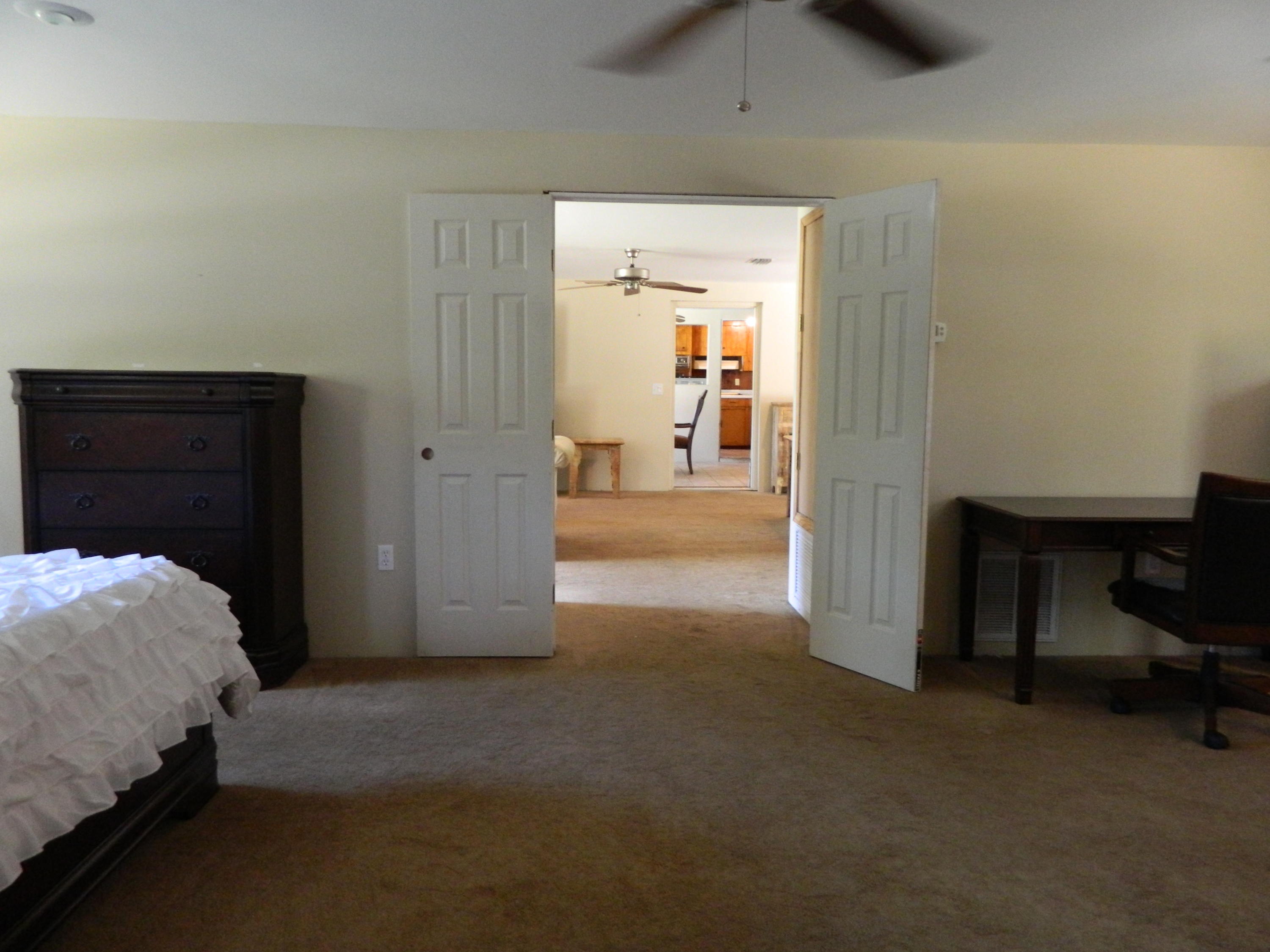 CHOCTAW BEACH - Residential