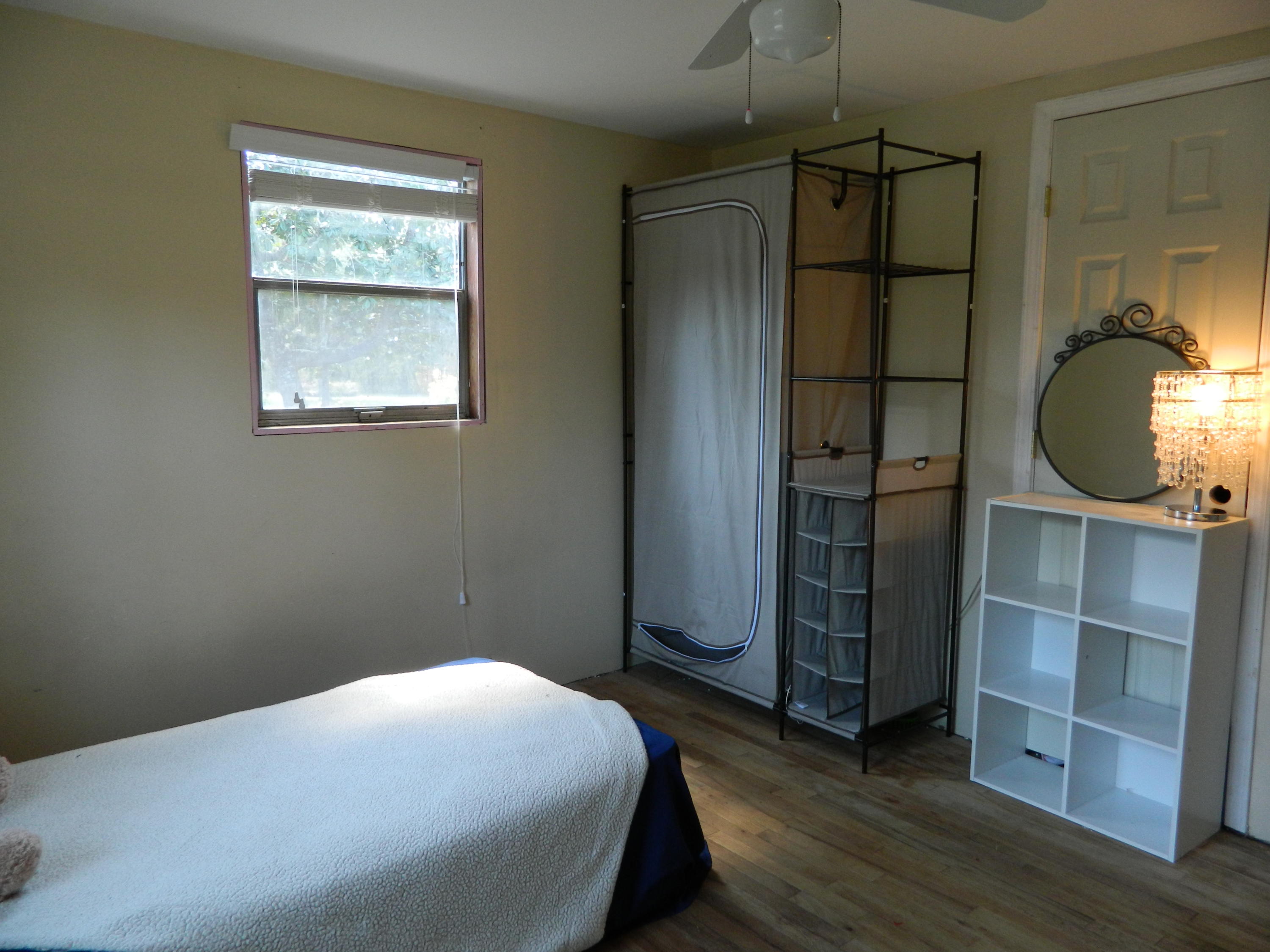 CHOCTAW BEACH - Residential