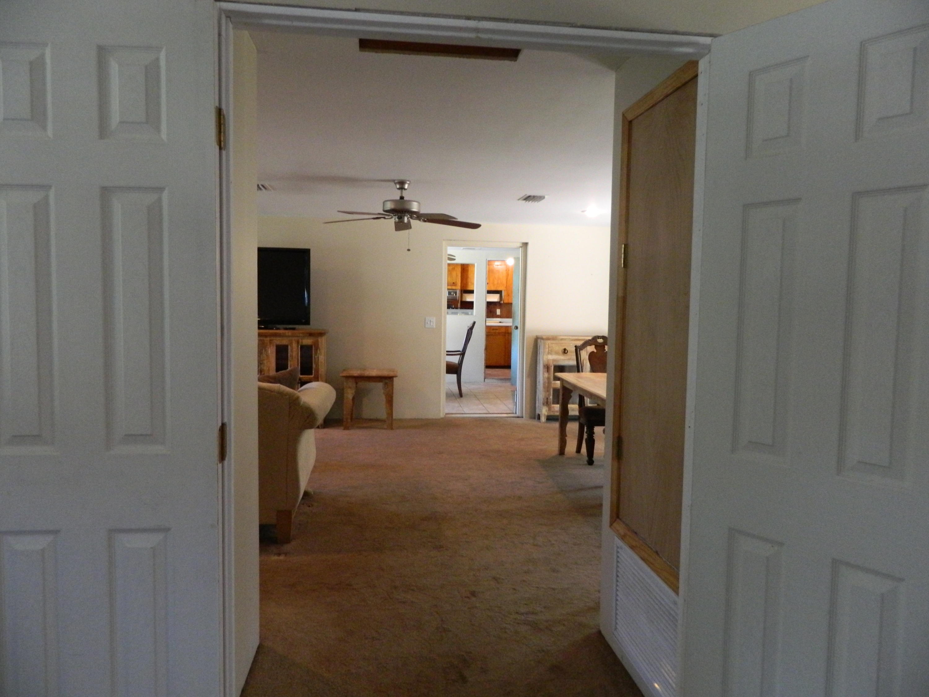 CHOCTAW BEACH - Residential