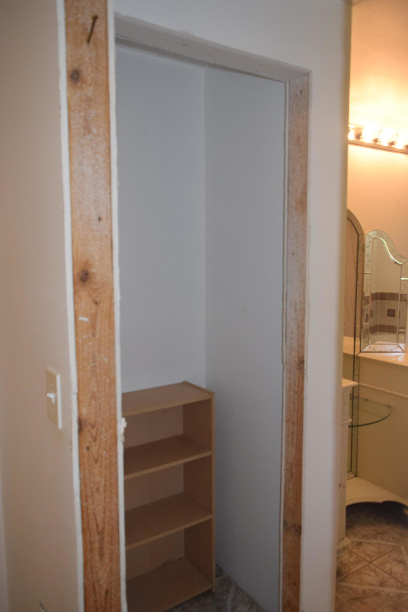 CHOCTAW BEACH - Residential