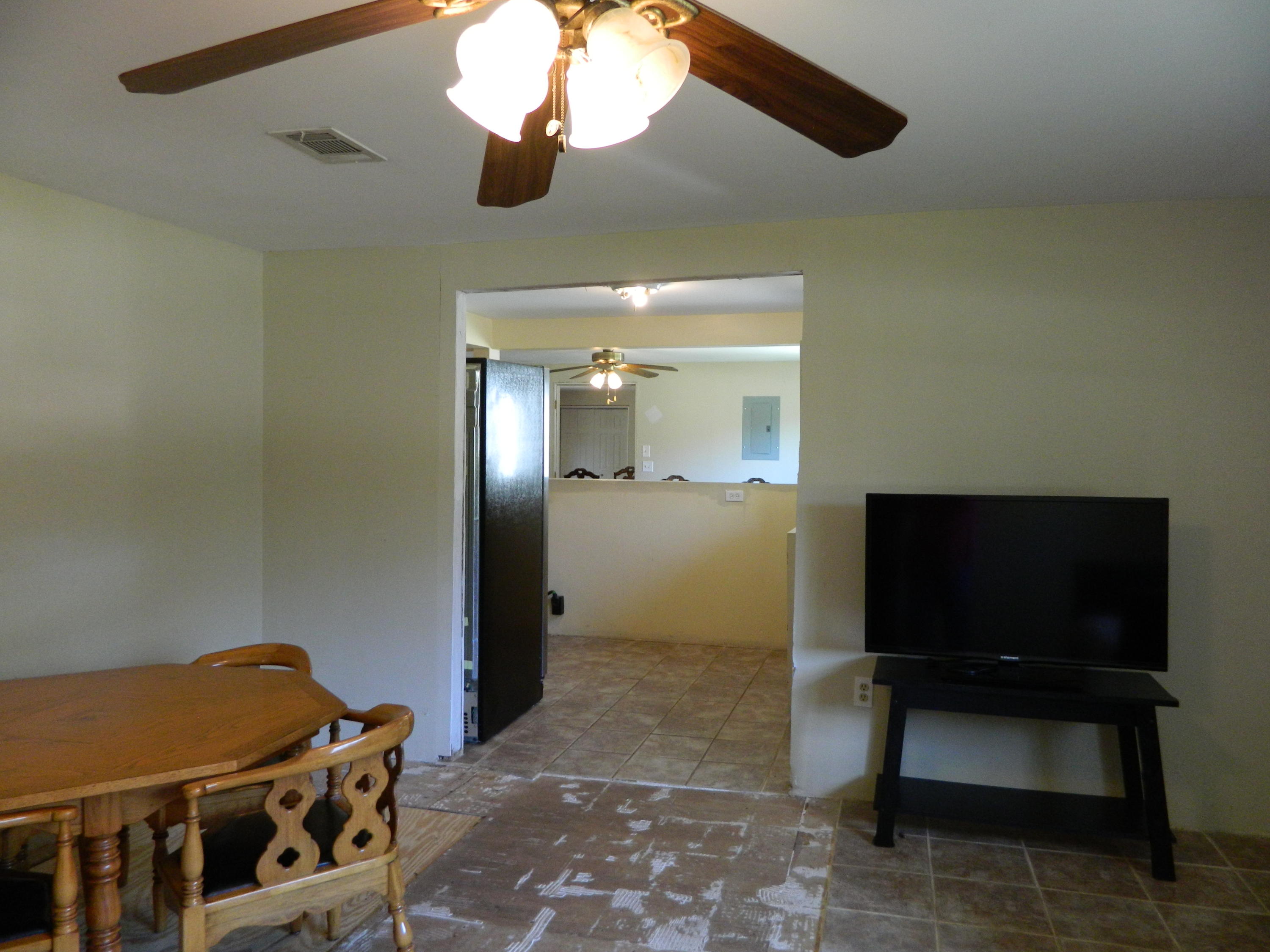 CHOCTAW BEACH - Residential