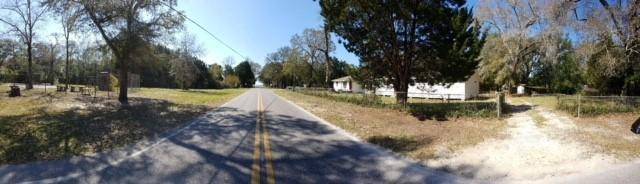 CHOCTAW BEACH - Residential