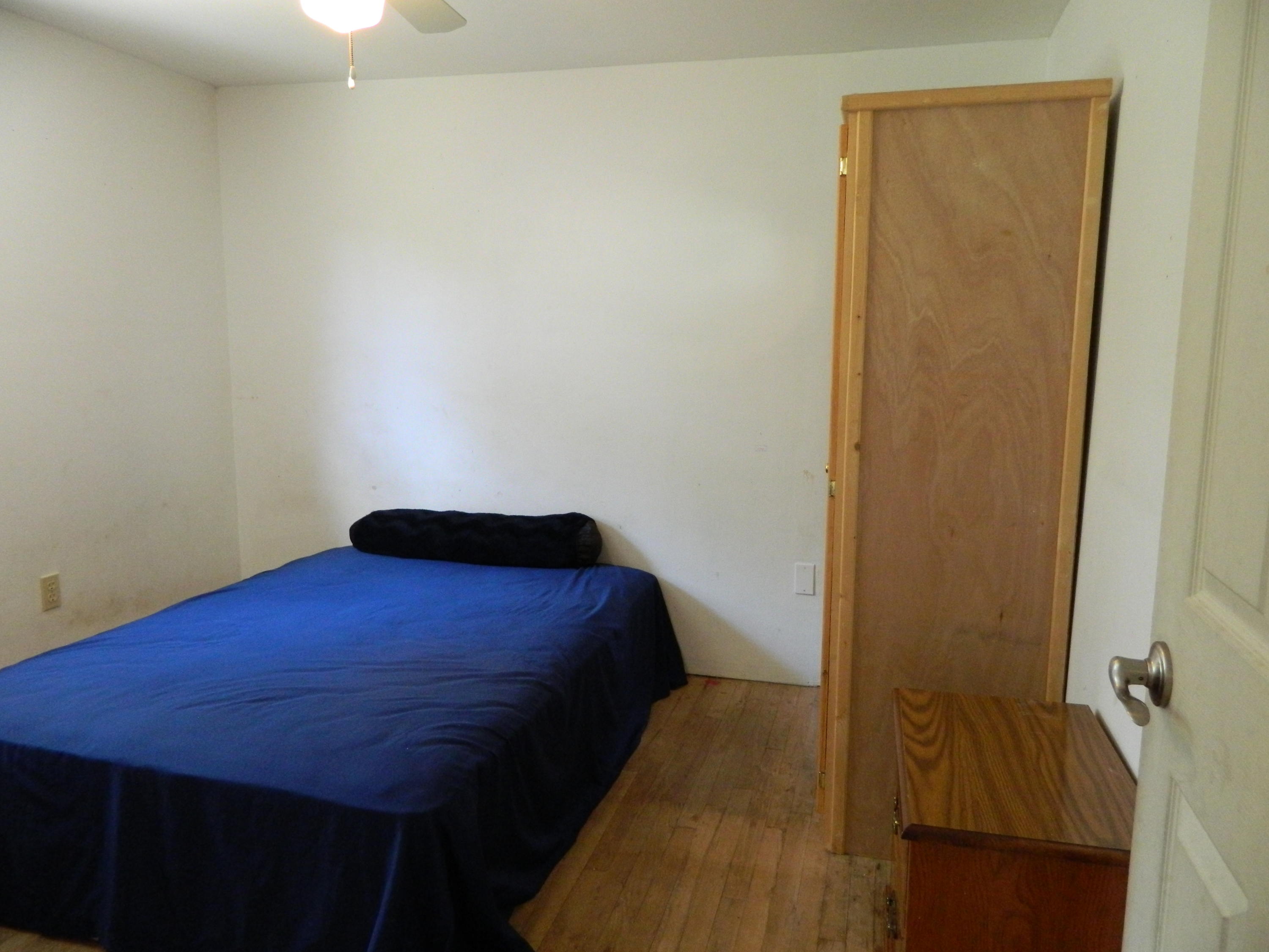 CHOCTAW BEACH - Residential