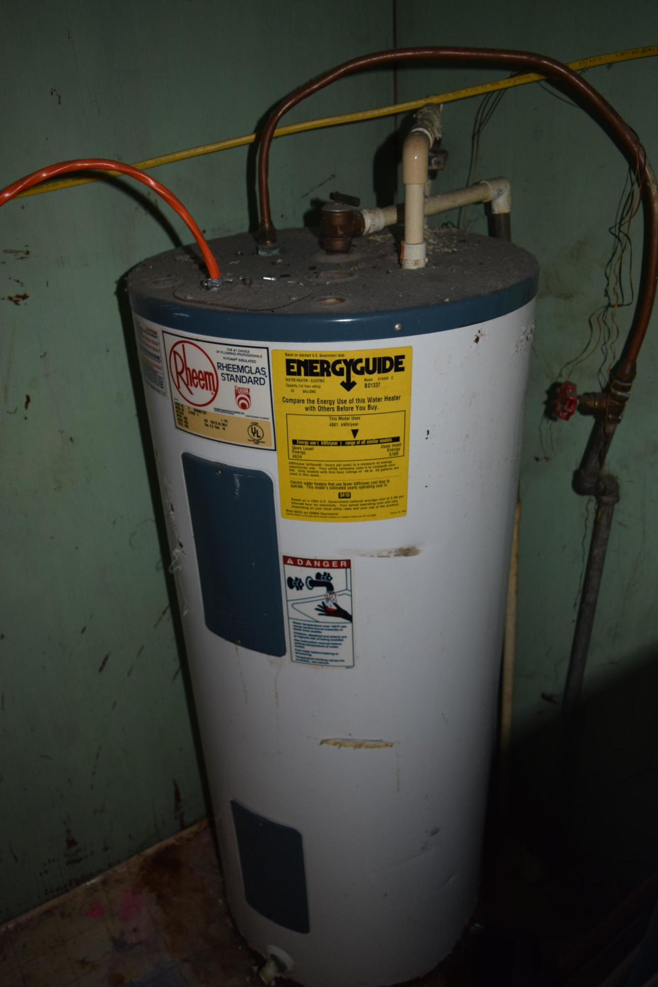 CHOCTAW BEACH - Residential