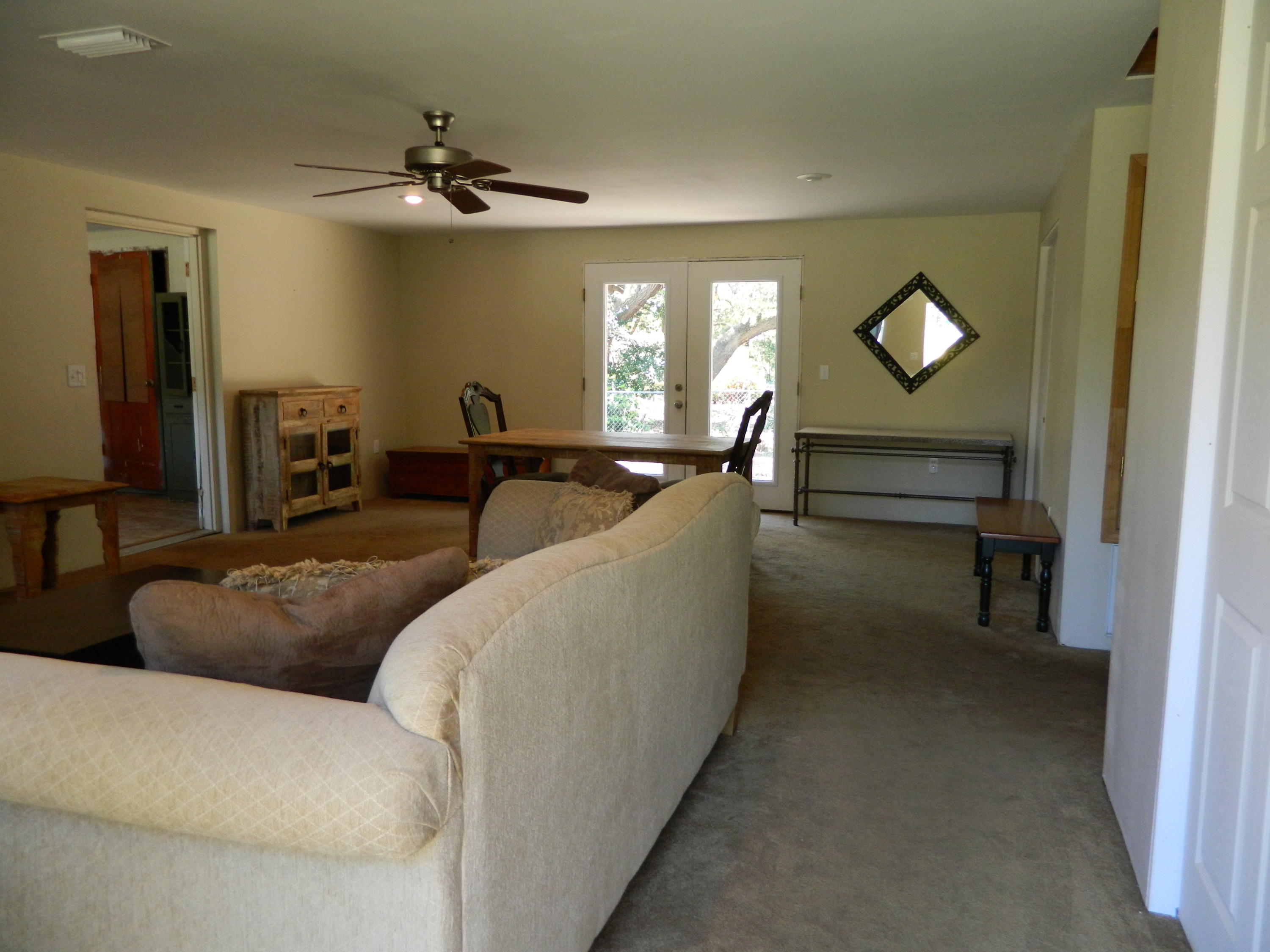 CHOCTAW BEACH - Residential