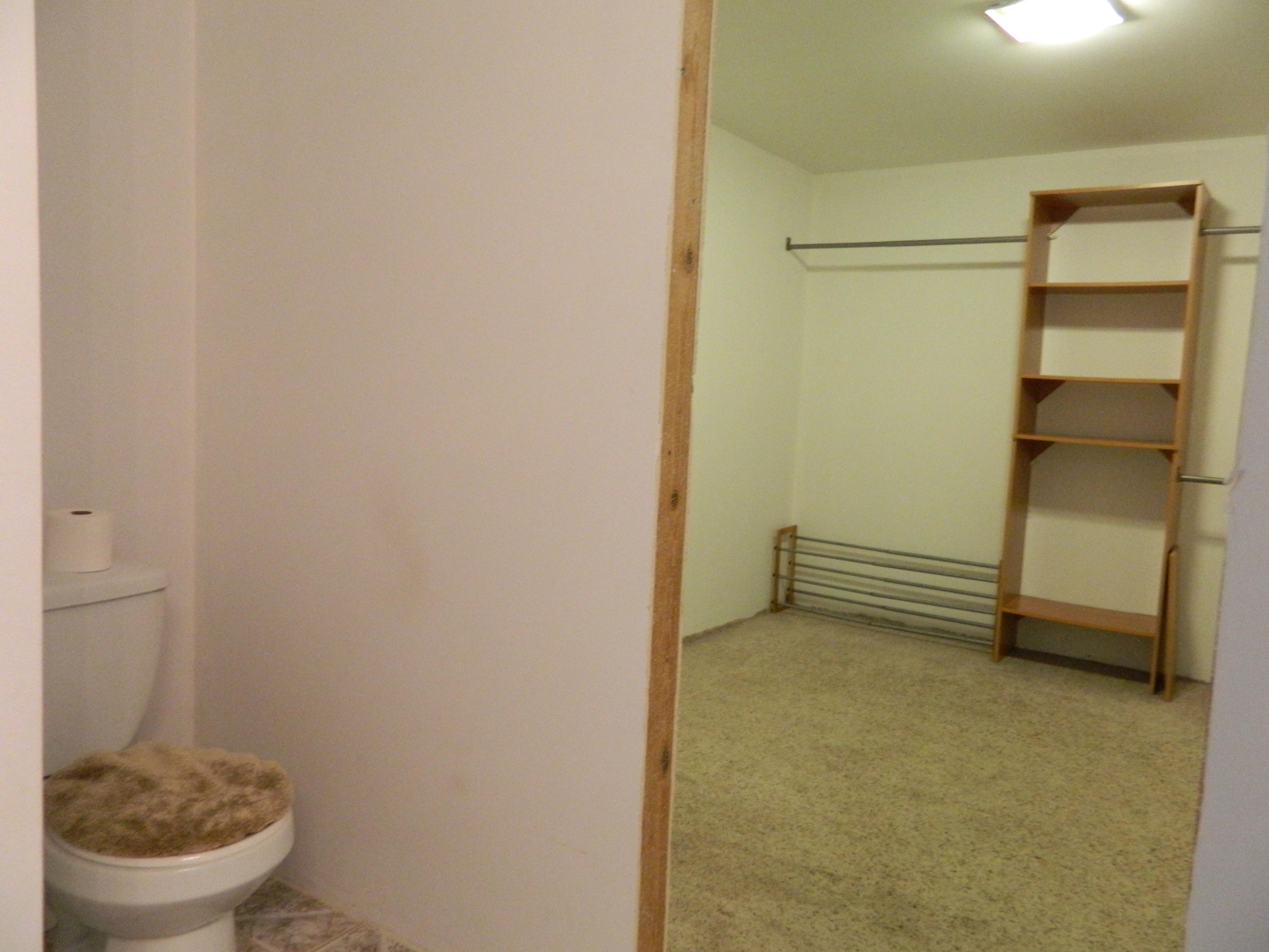 CHOCTAW BEACH - Residential