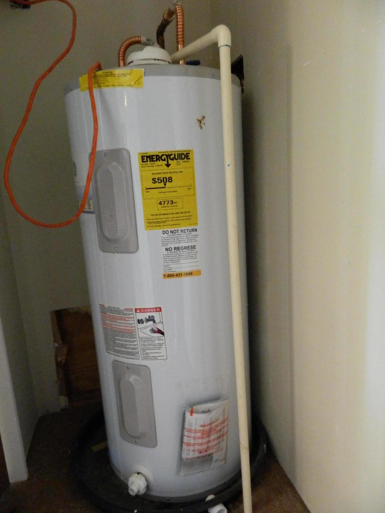 CHOCTAW BEACH - Residential