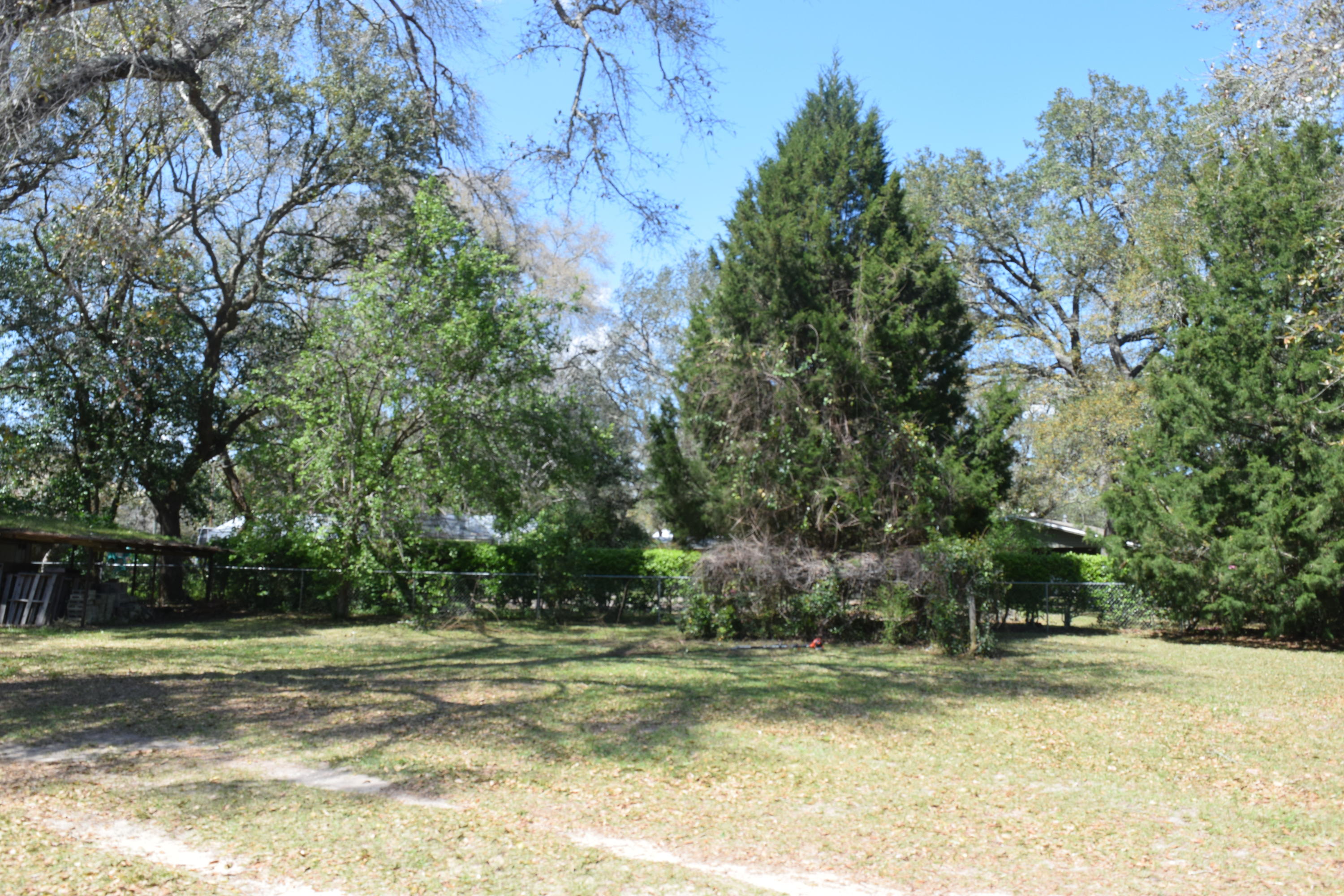 CHOCTAW BEACH - Residential