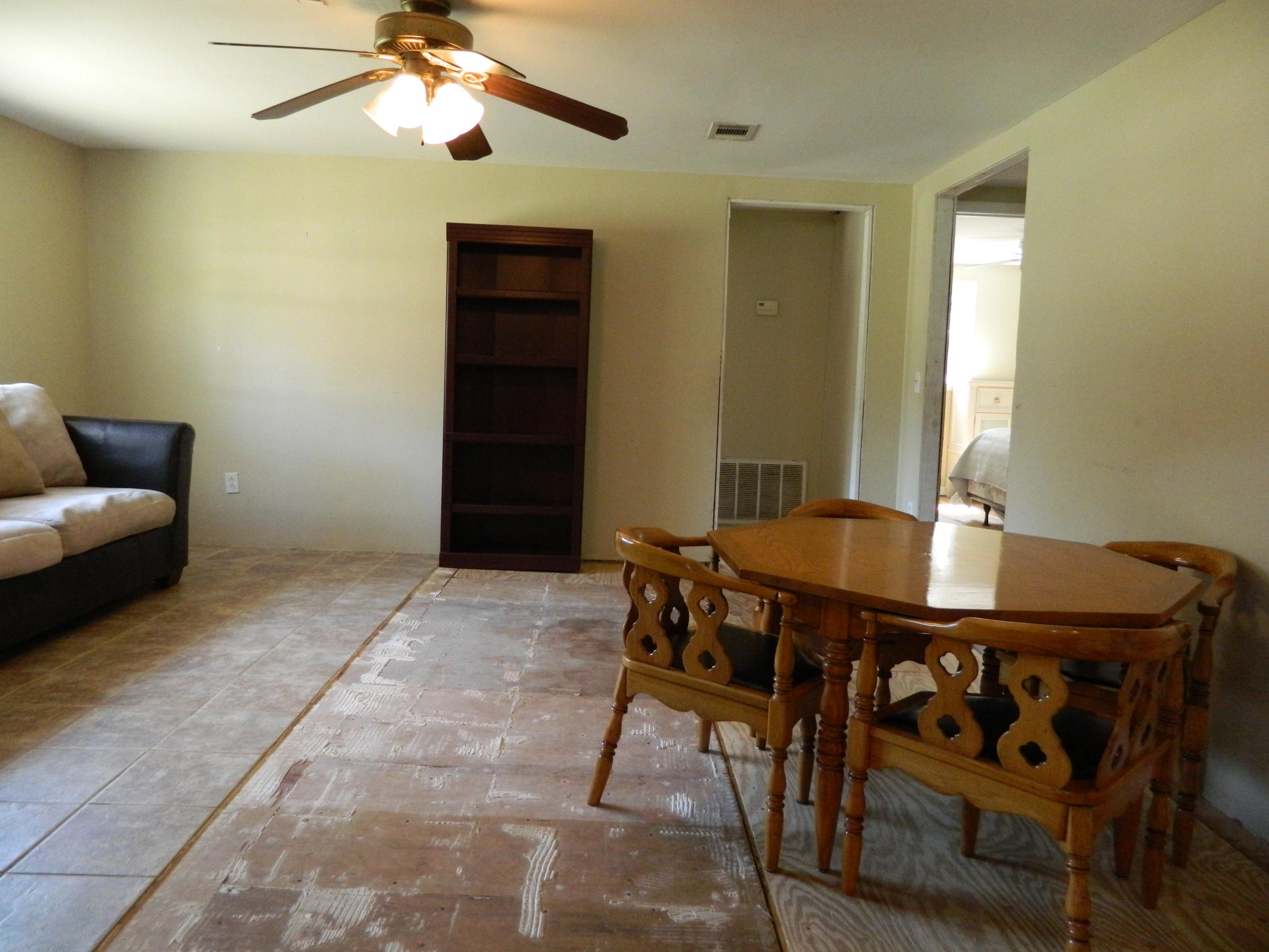 CHOCTAW BEACH - Residential