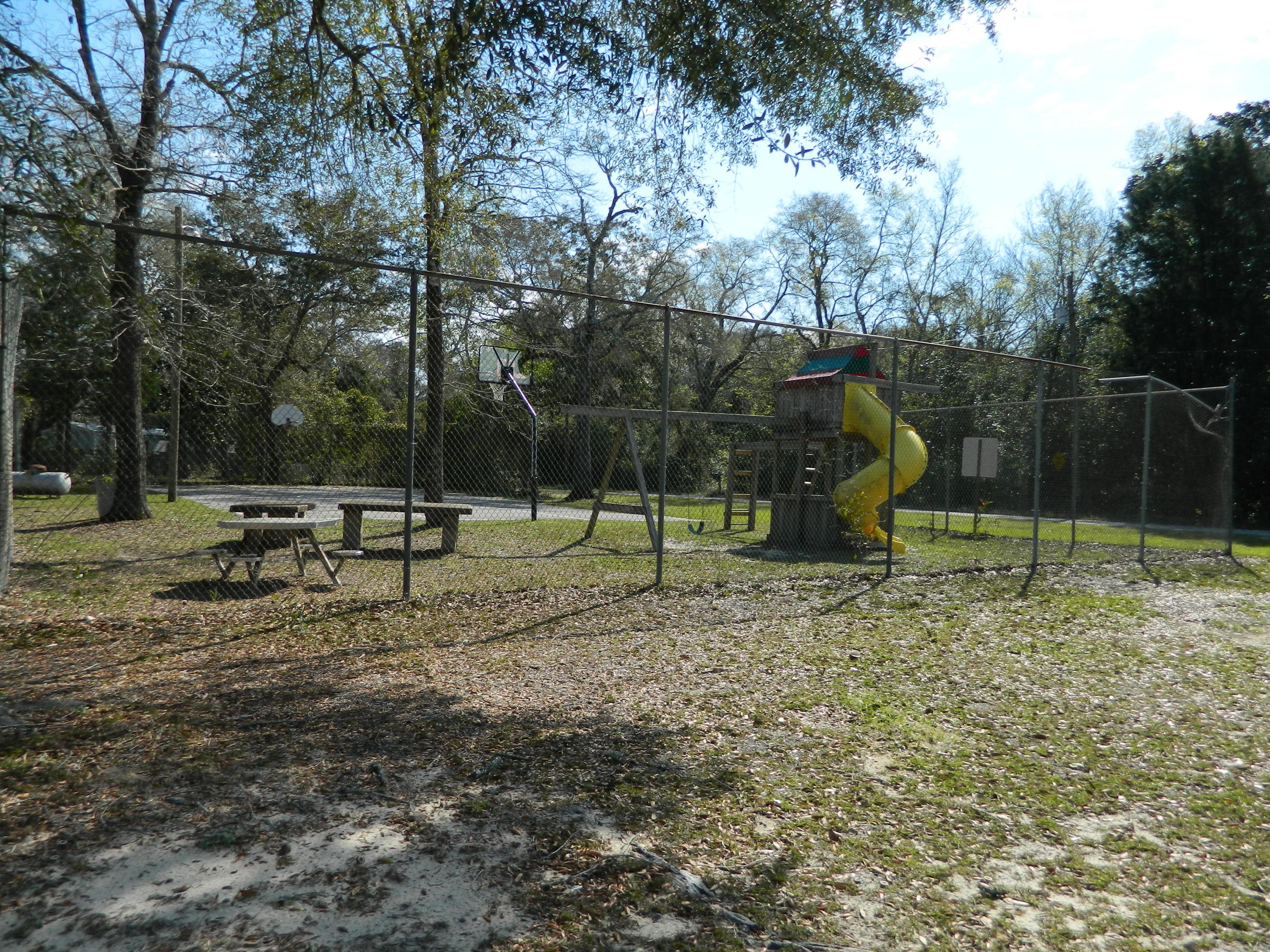 CHOCTAW BEACH - Residential