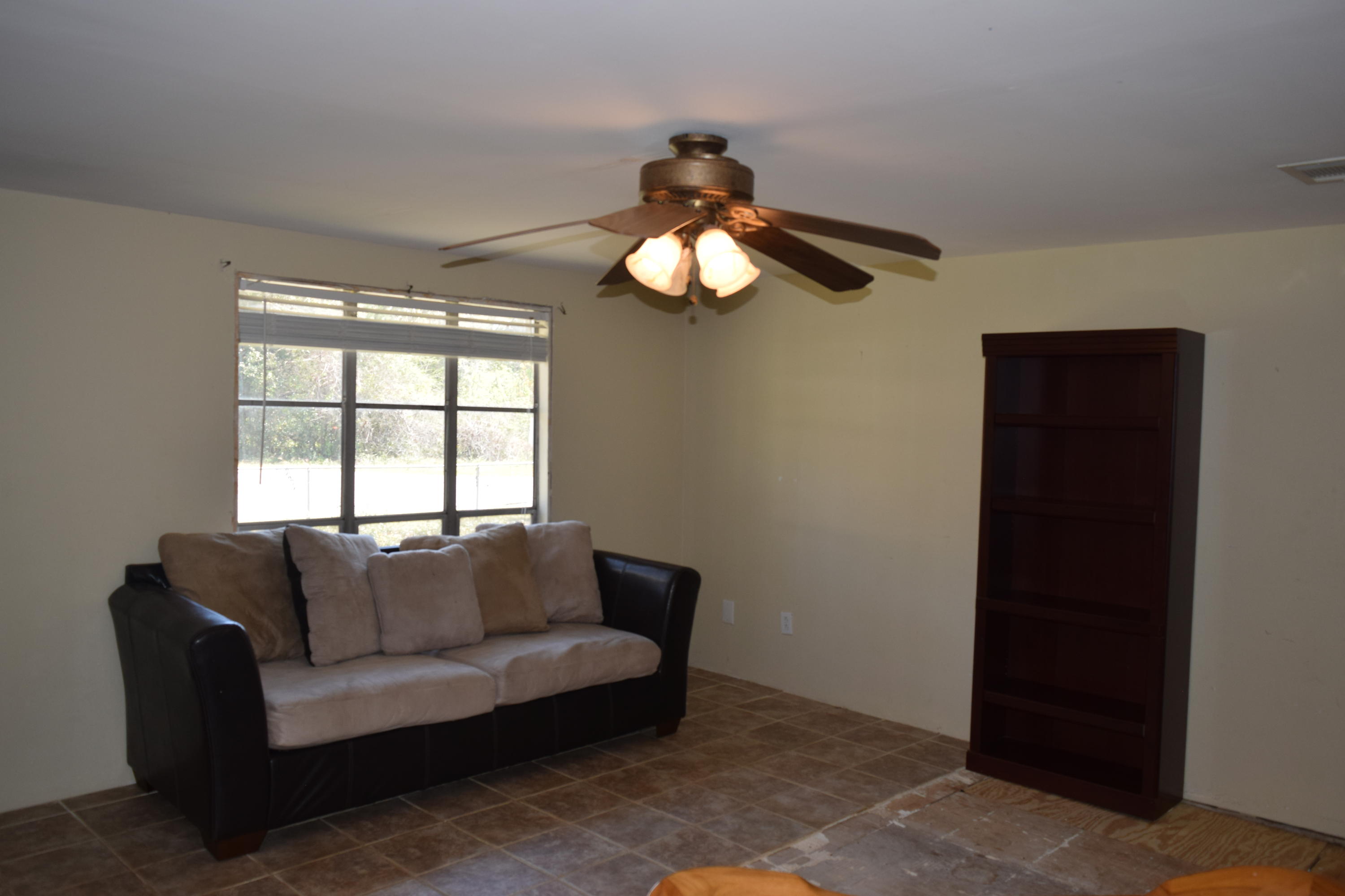 CHOCTAW BEACH - Residential