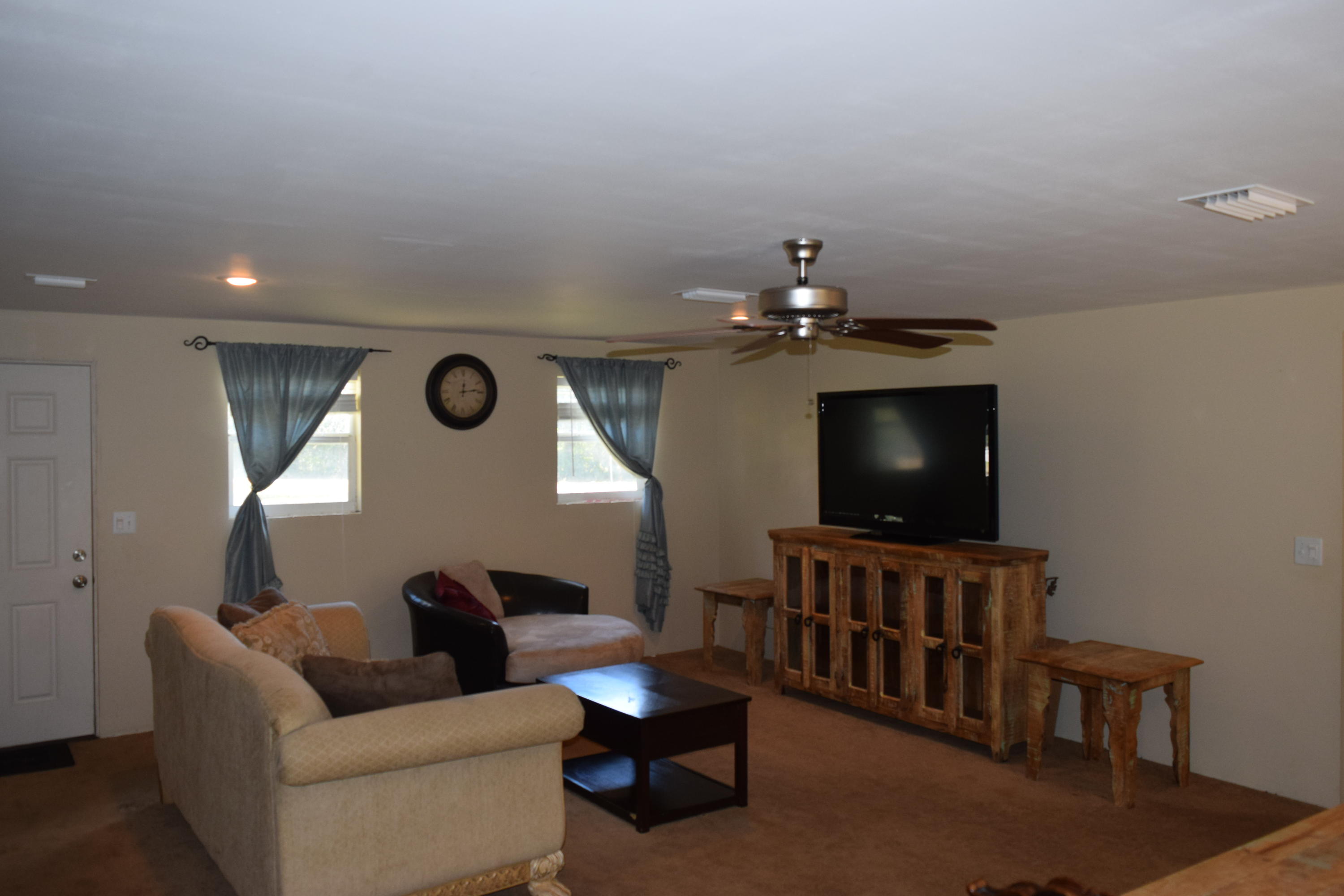 CHOCTAW BEACH - Residential