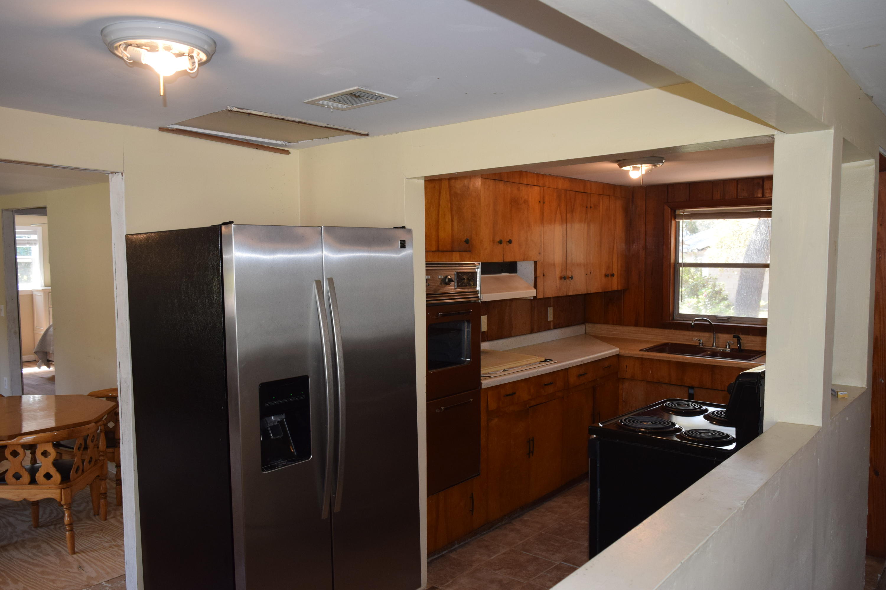 CHOCTAW BEACH - Residential