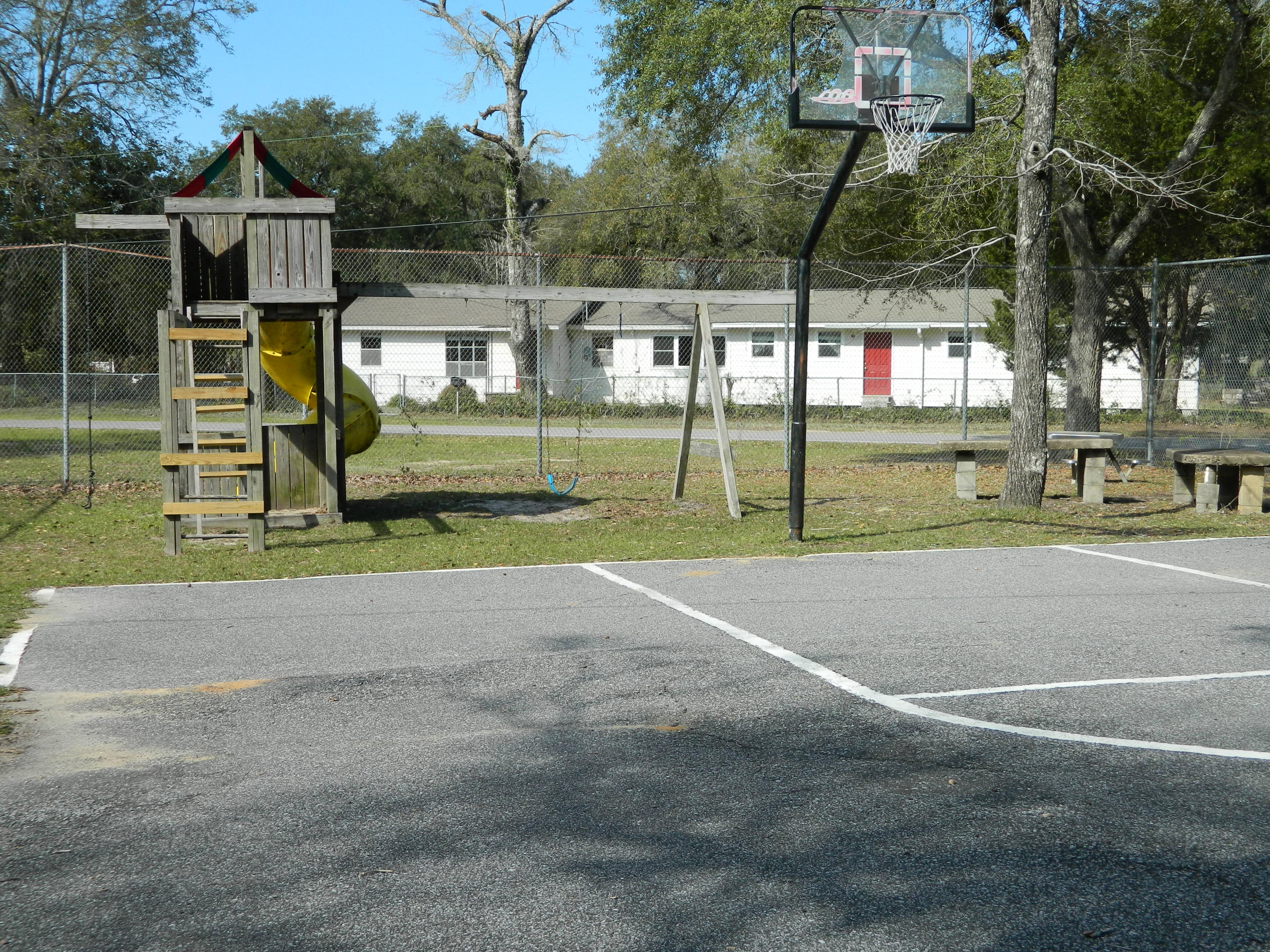 CHOCTAW BEACH - Residential