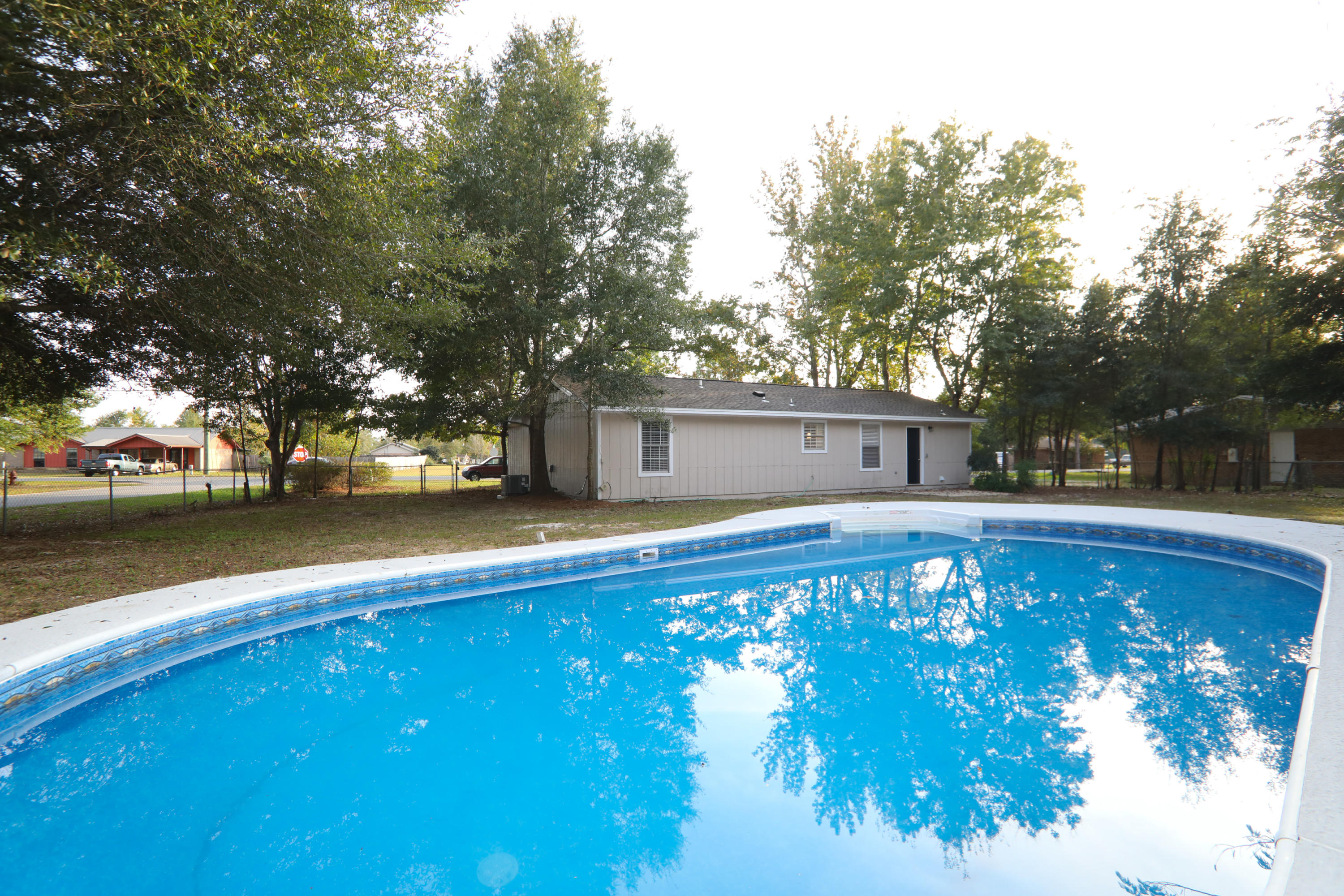 AUBURN HEIGHTS - Residential