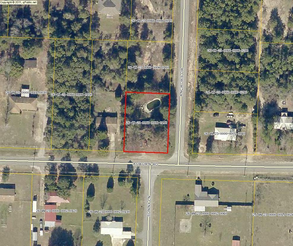 AUBURN HEIGHTS - Residential