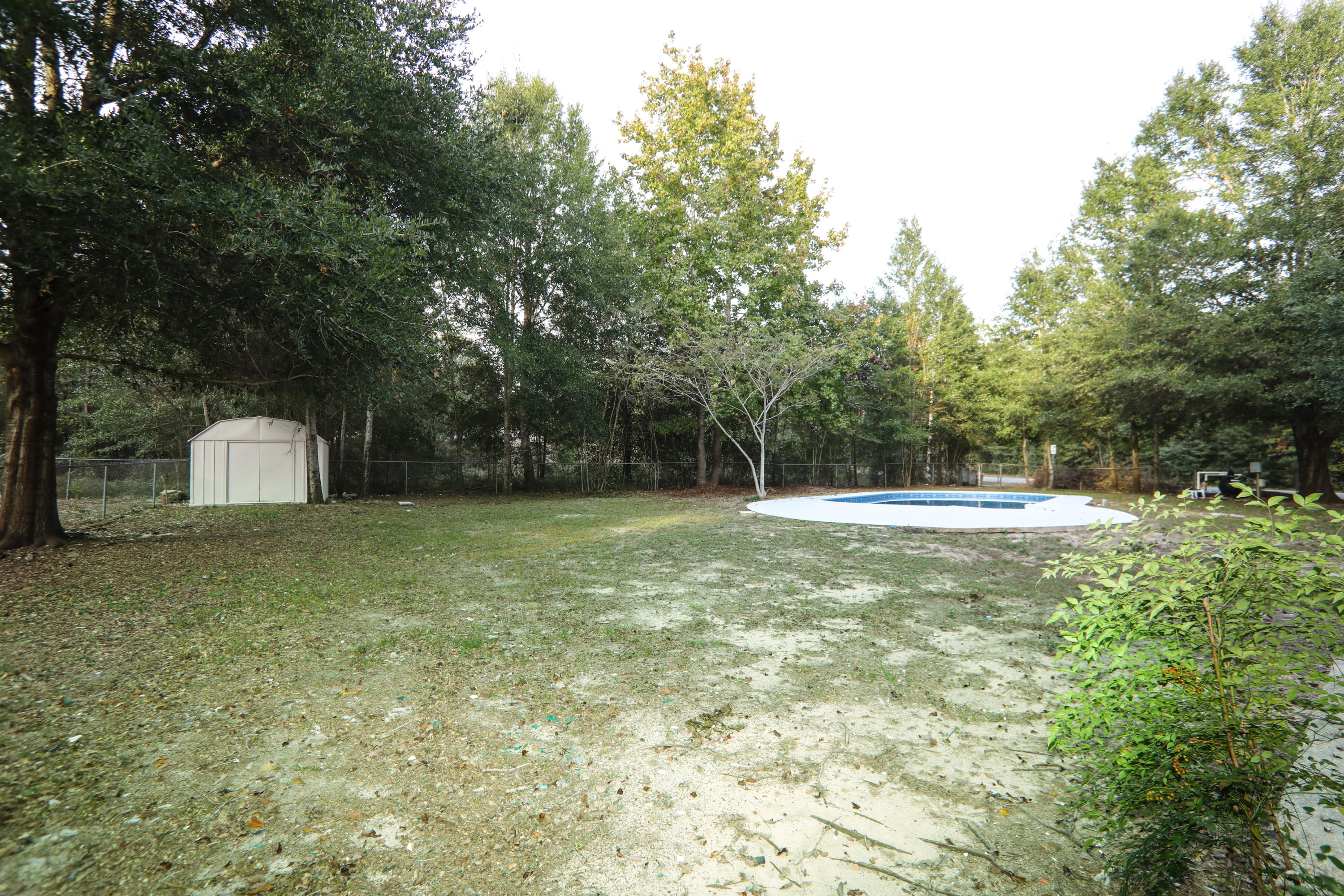 AUBURN HEIGHTS - Residential