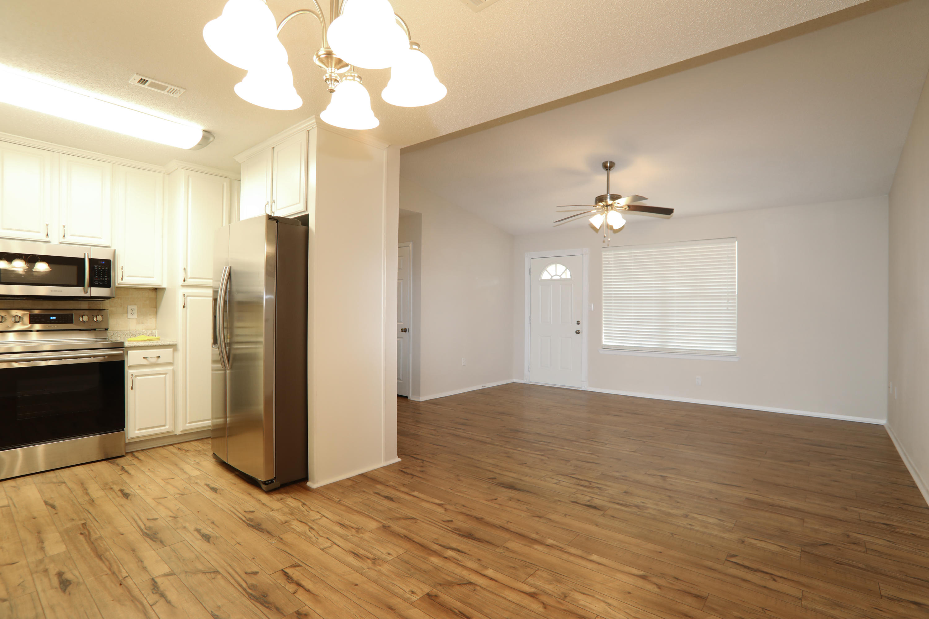 AUBURN HEIGHTS - Residential